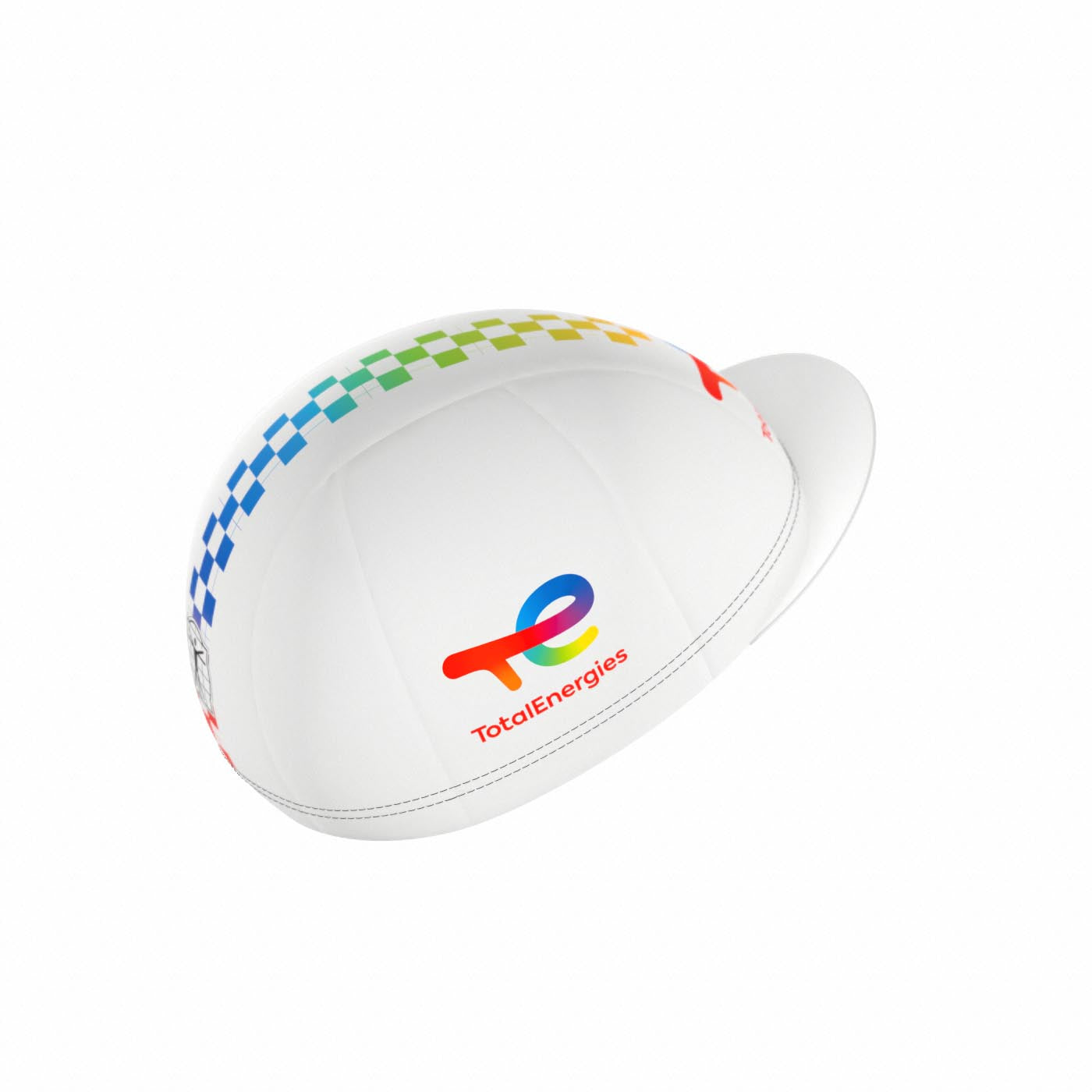 Team TotalEnergies Summer Cap