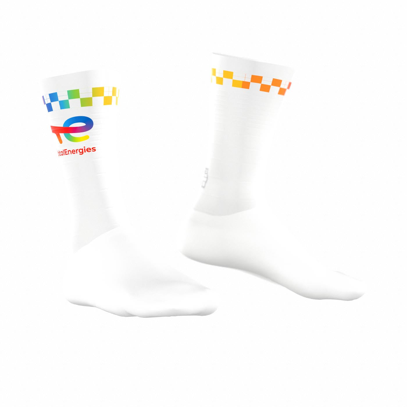 Team TotalEnergies Cycling Apparel Collection | Bioracer