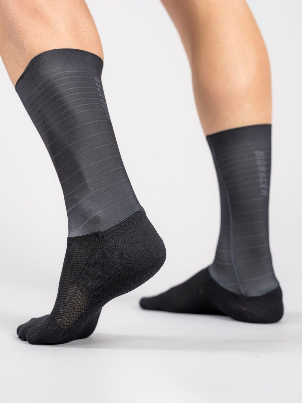 Michigan Tech Socks Tech Socks Black
