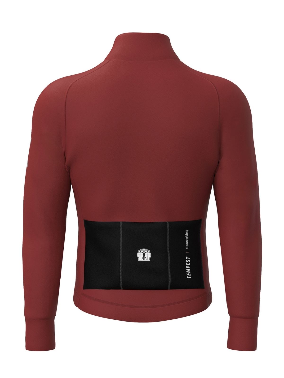 Chaqueta Tempest Berry Blizzard