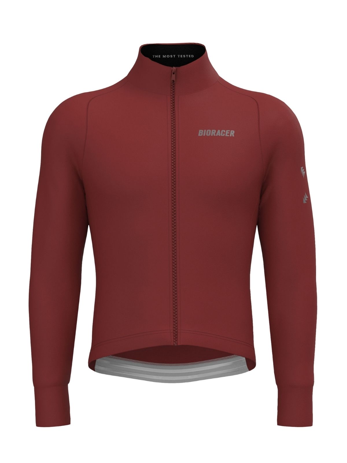 Chaqueta Tempest Berry Blizzard
