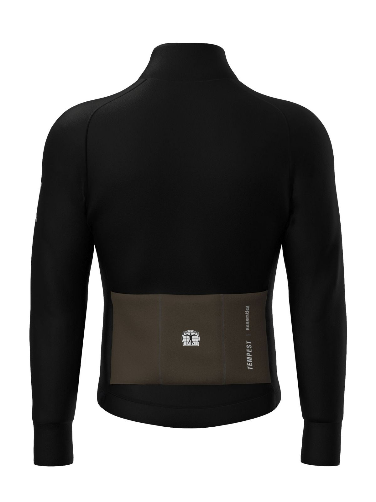 Chaqueta Tempest Eclipse Black