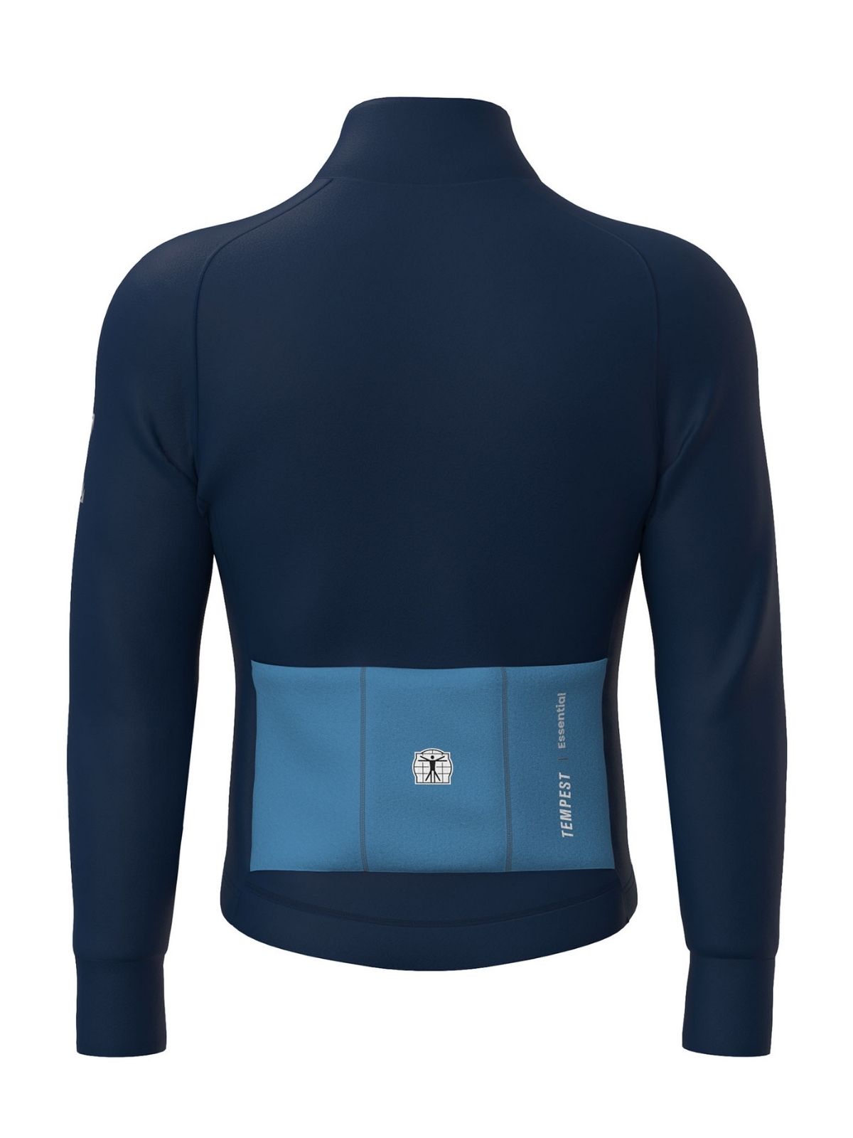 Chaqueta Tempest Misty Nautica