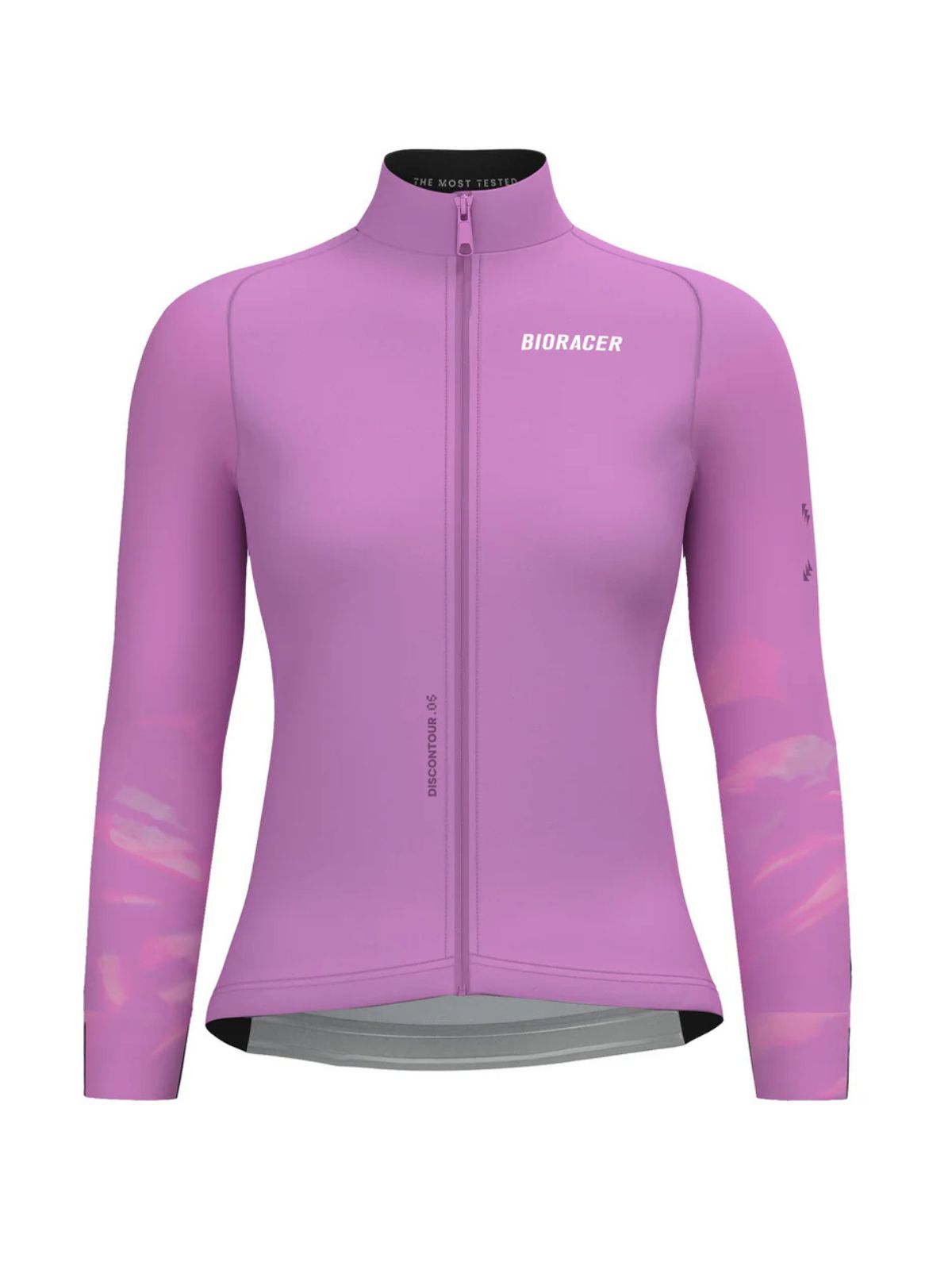 Tempest Light Dames Wielervest Radial Pink