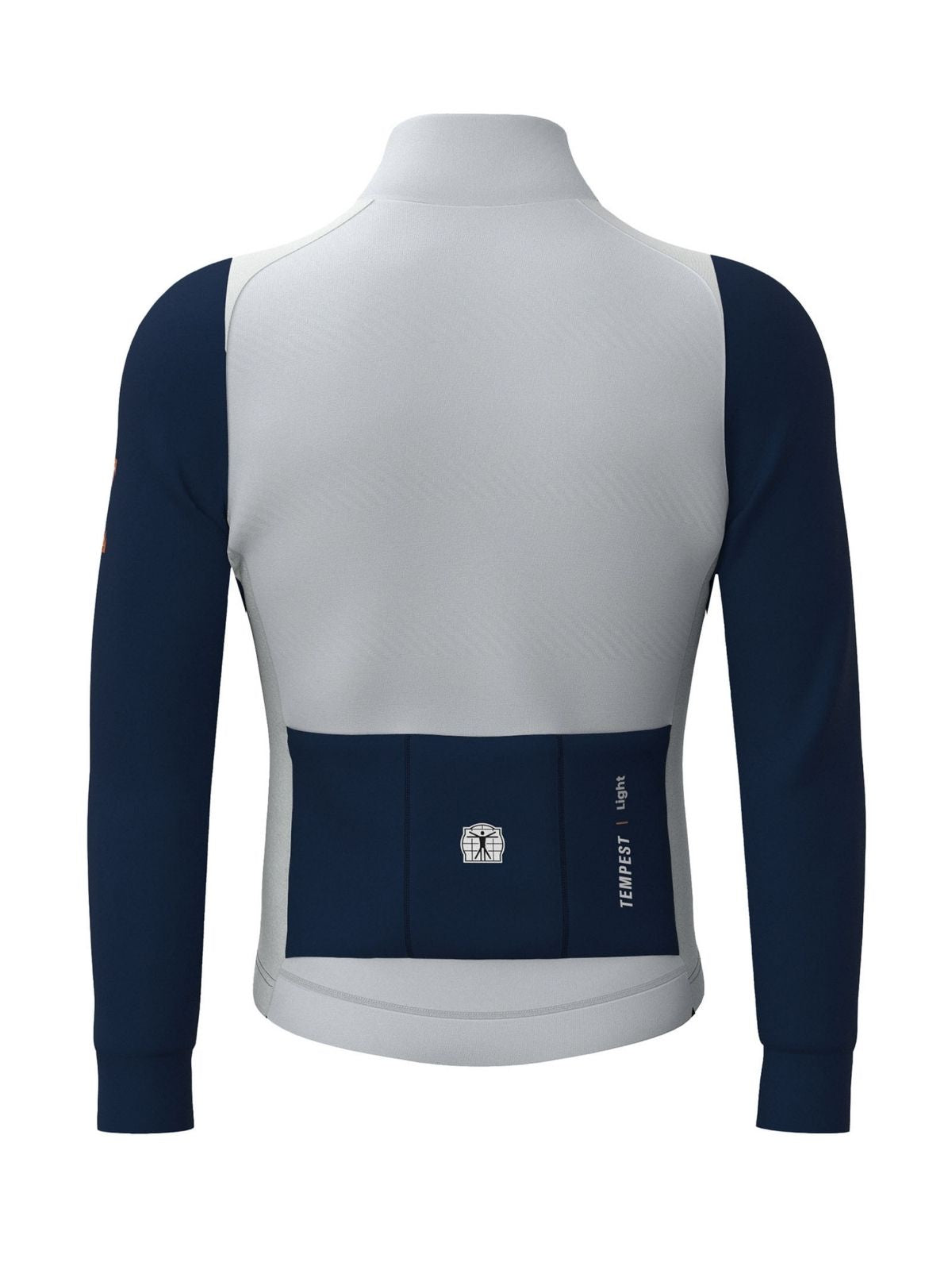 Veste Tempest Light Cool Grey - Nautica