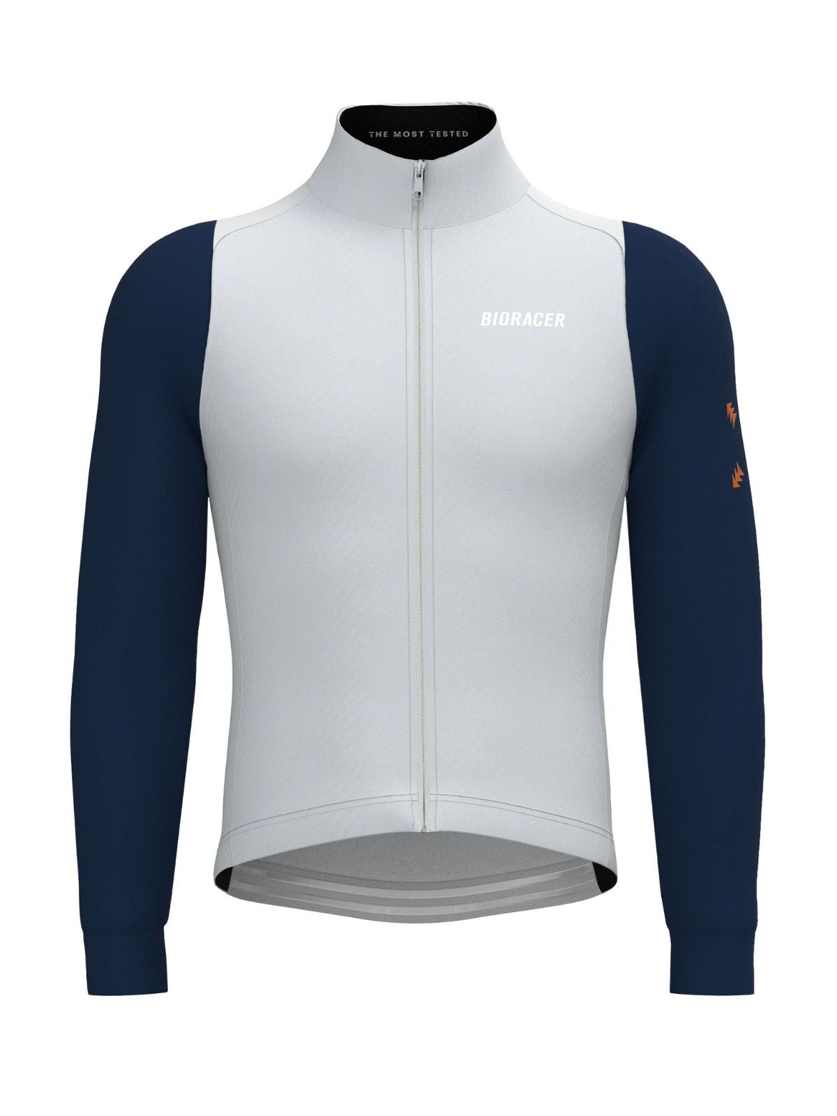 Veste Tempest Light Cool Grey - Nautica