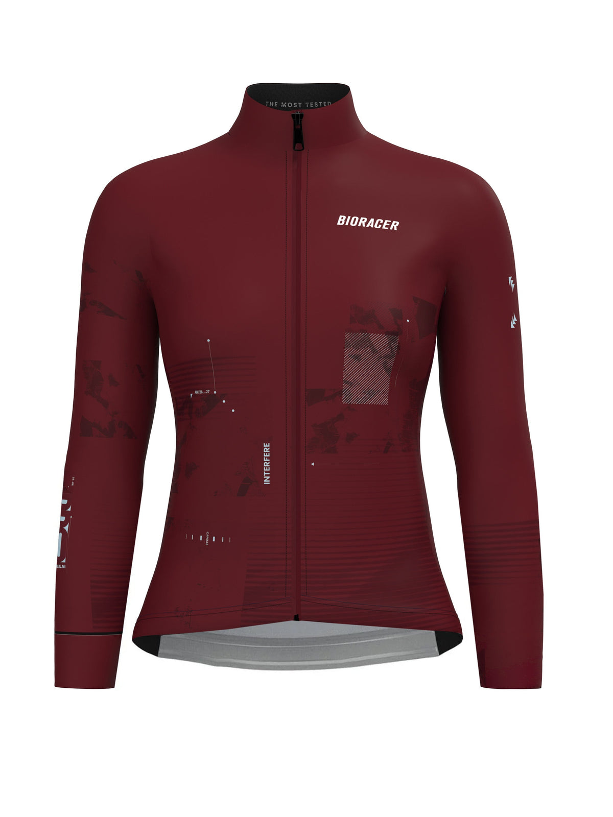 Tempest Light Women's Jacket Bandwidth Toffee