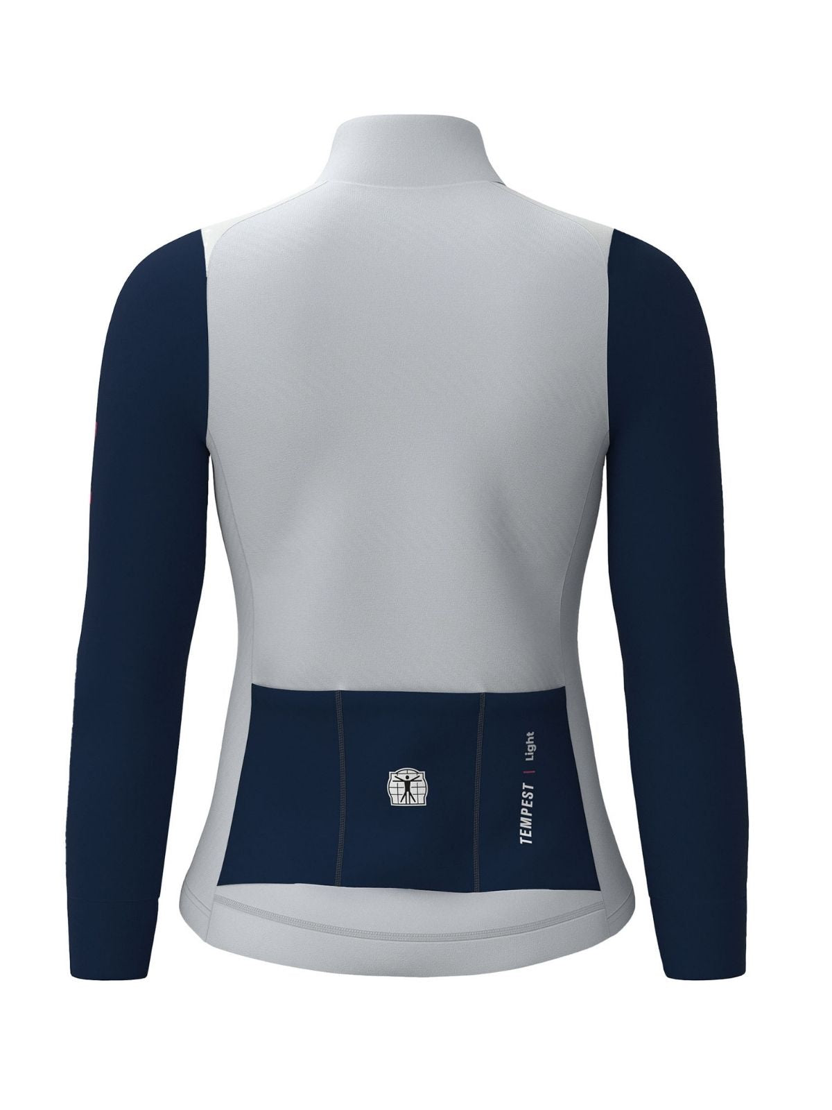 Tempest Light Damenjacke Nautica - Cool Grey