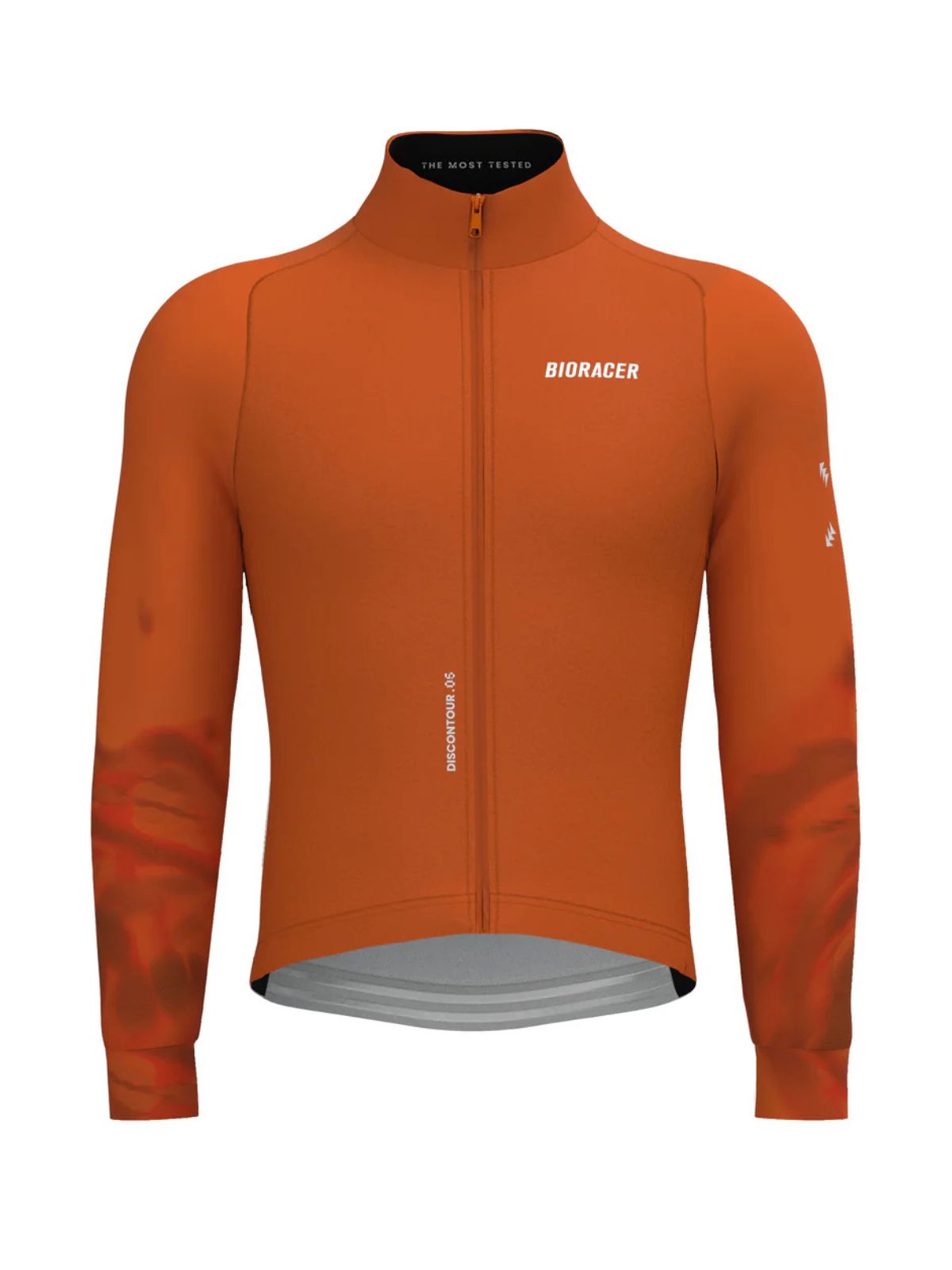 Chaqueta Tempest Light Rusty Ochre