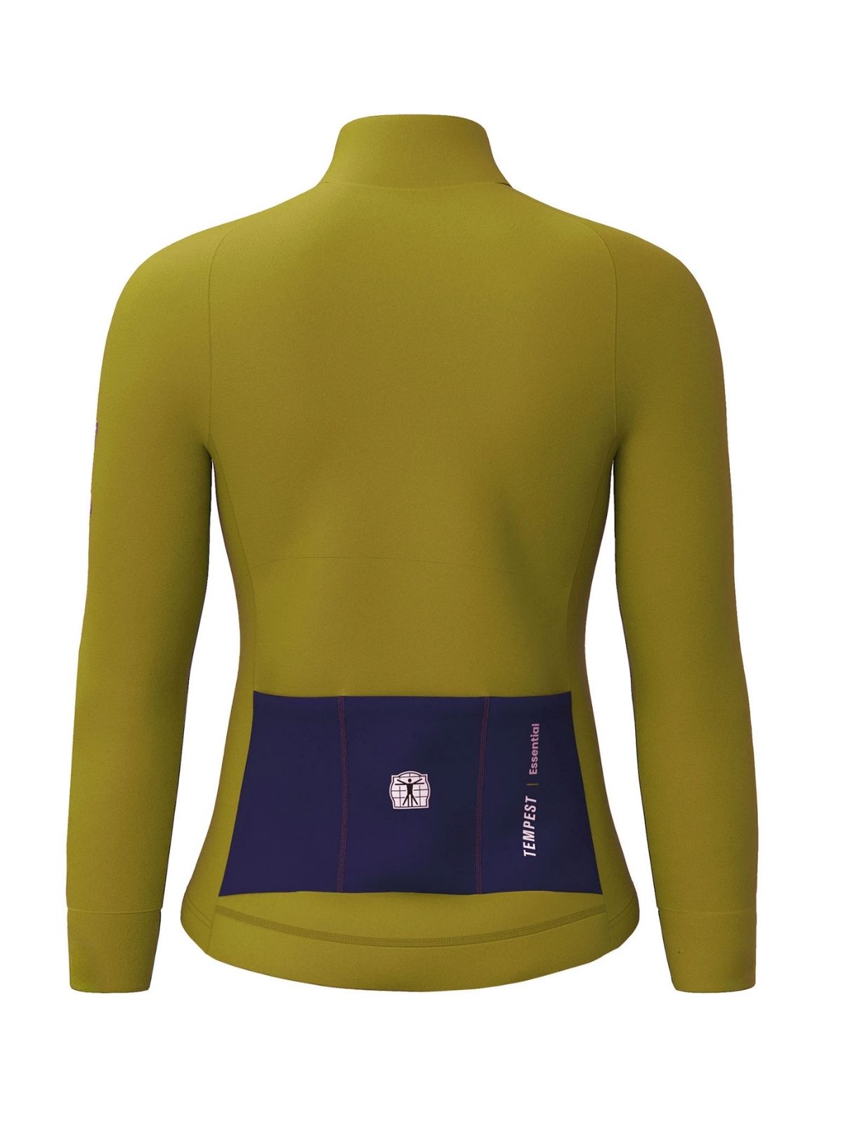 Tempest Damenjacke Green Curry