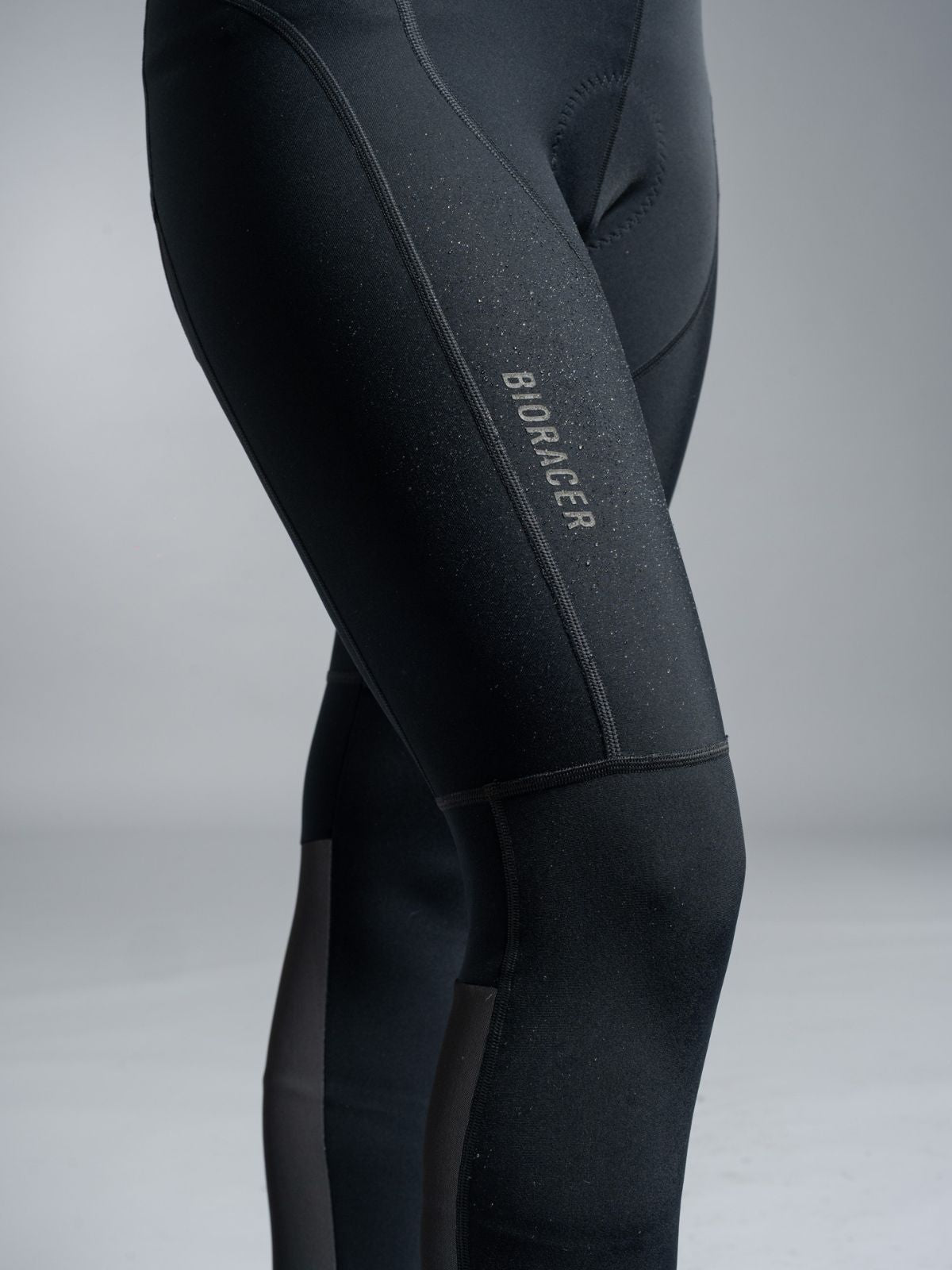 Culote largo Tempest Pixel Grey