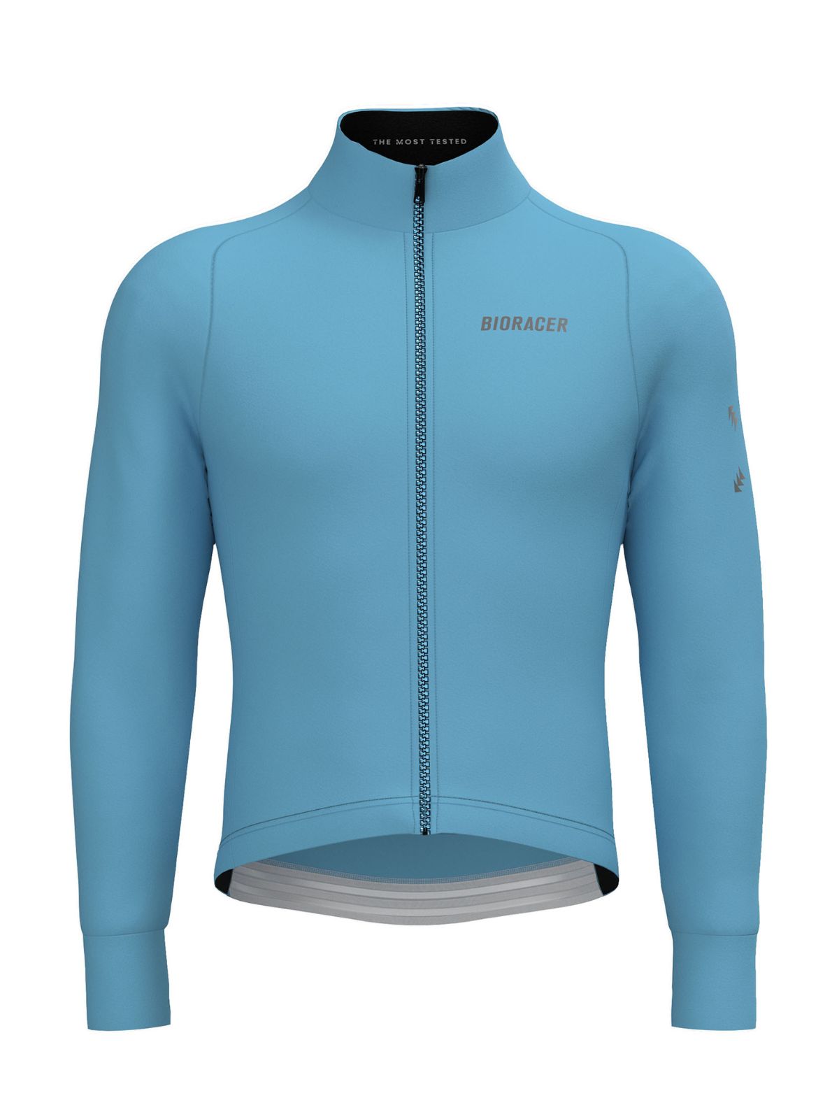 Chaqueta Tempest Glacier Blue