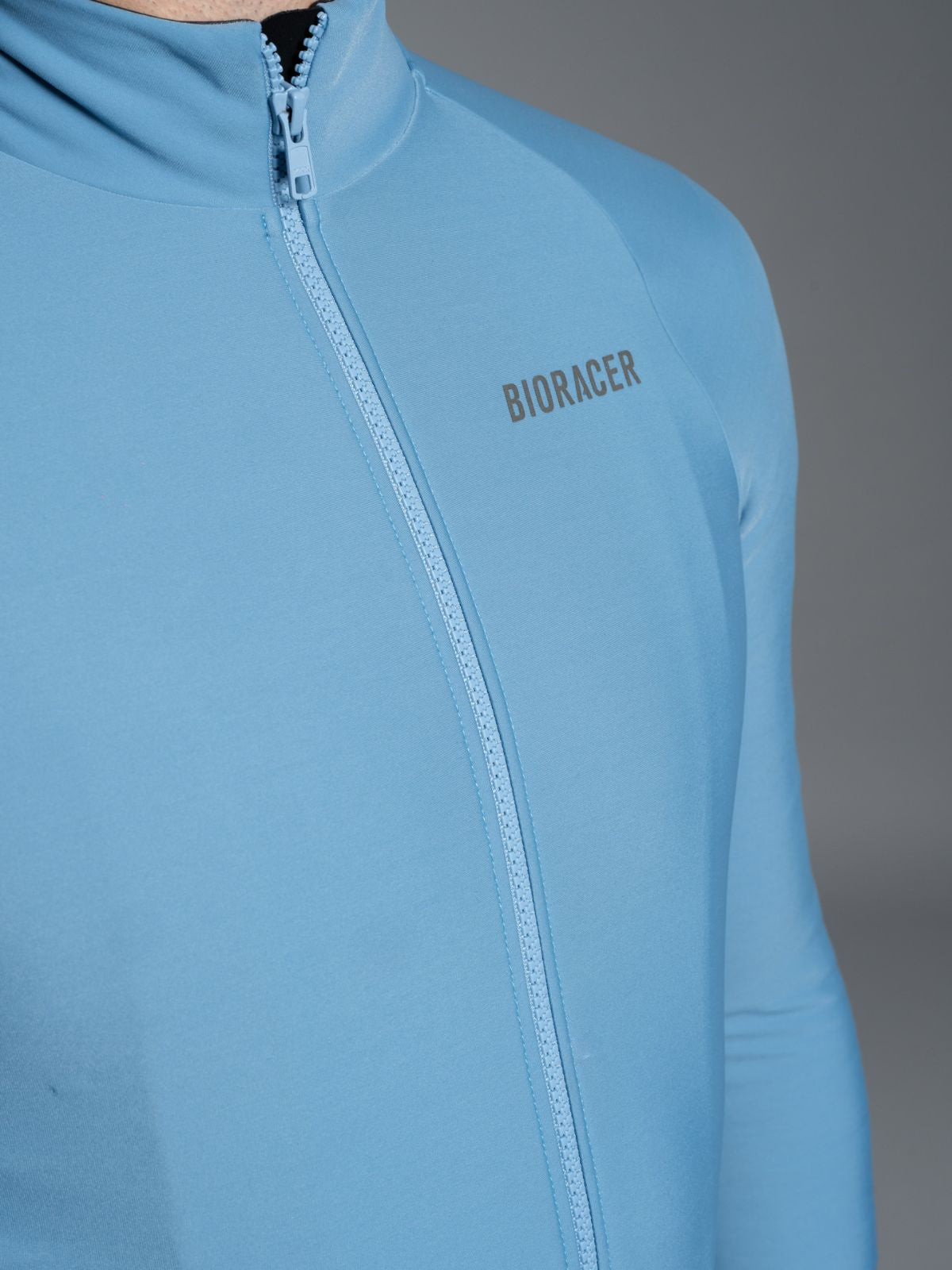 Chaqueta Tempest Glacier Blue