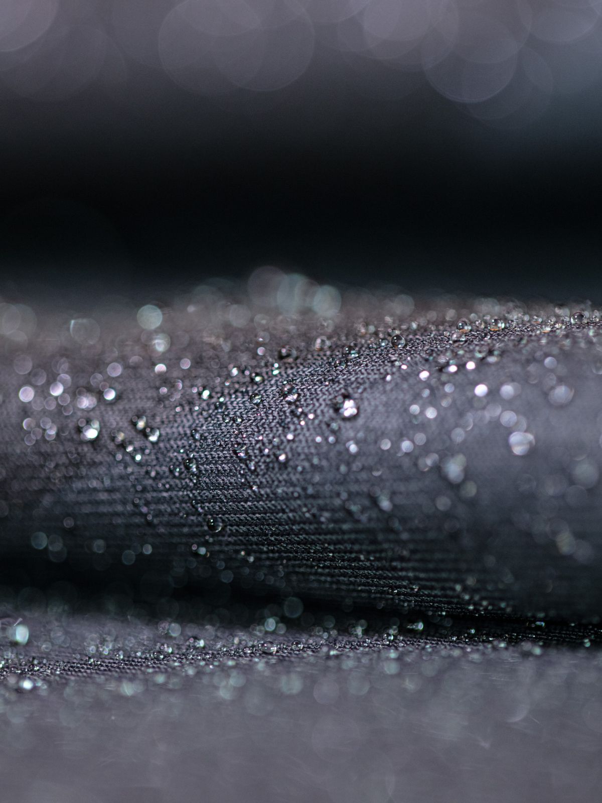 Chaqueta Tempest Glacier Blue para mujeres