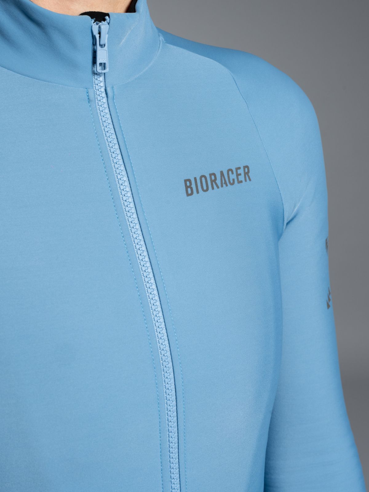 Chaqueta Tempest Glacier Blue para mujeres