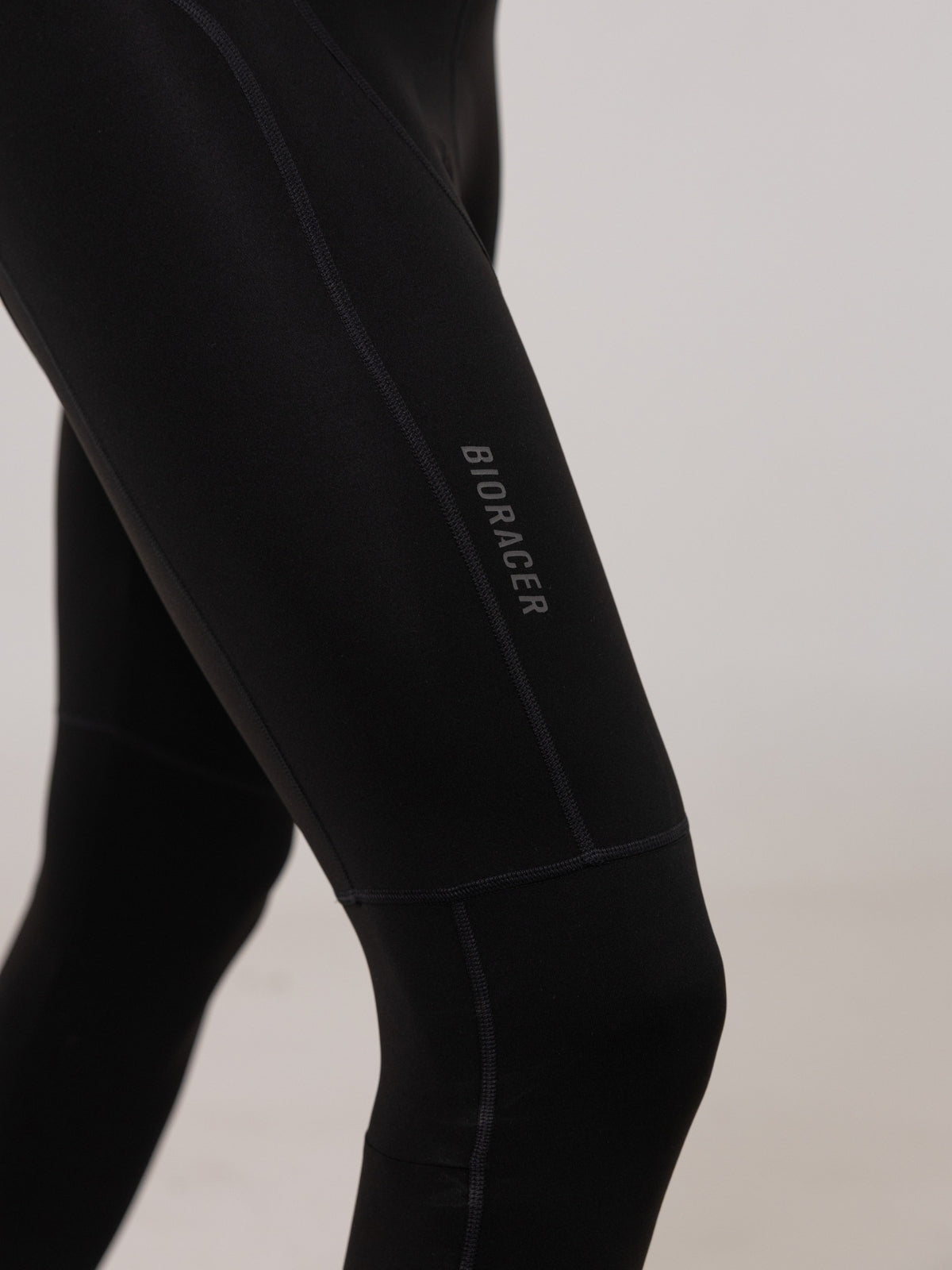 Culote largo Tempest Light Negro