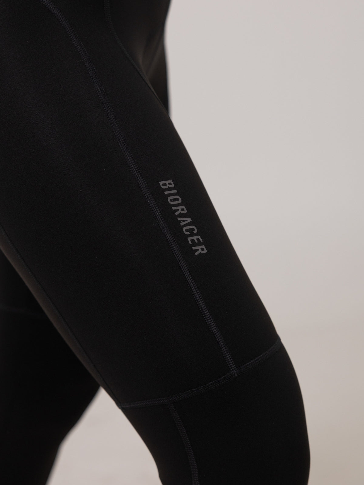 Tempest Light Damen Trägerhose Black