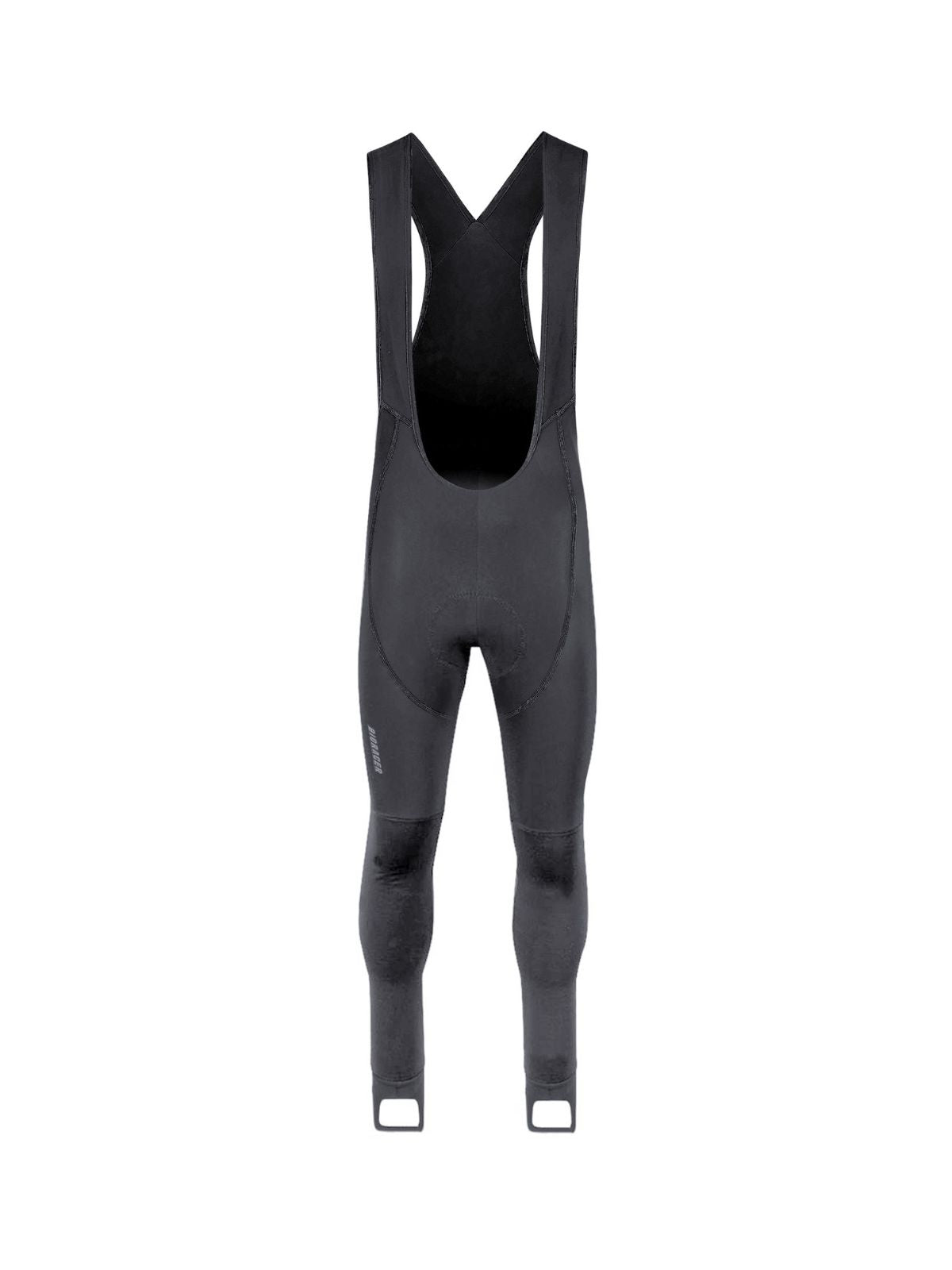 Culote largo Tempest Pixel Grey