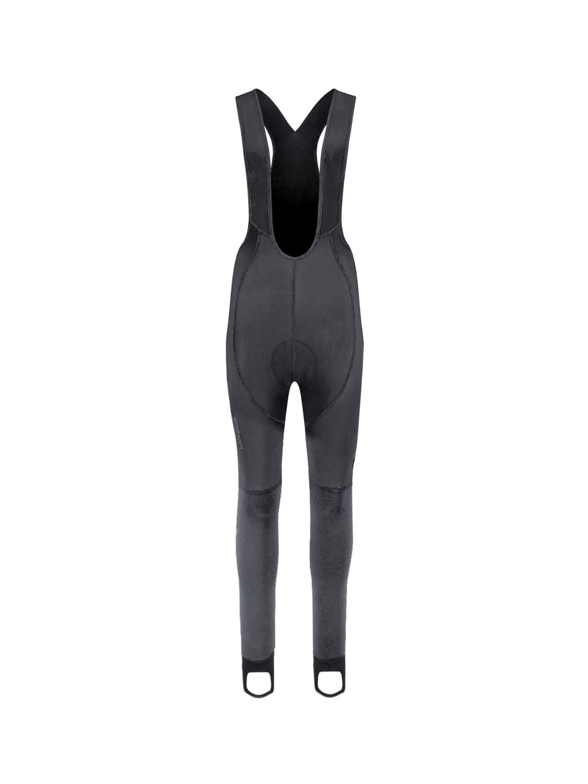 Tempest Pixel Women's Bibtights Grey