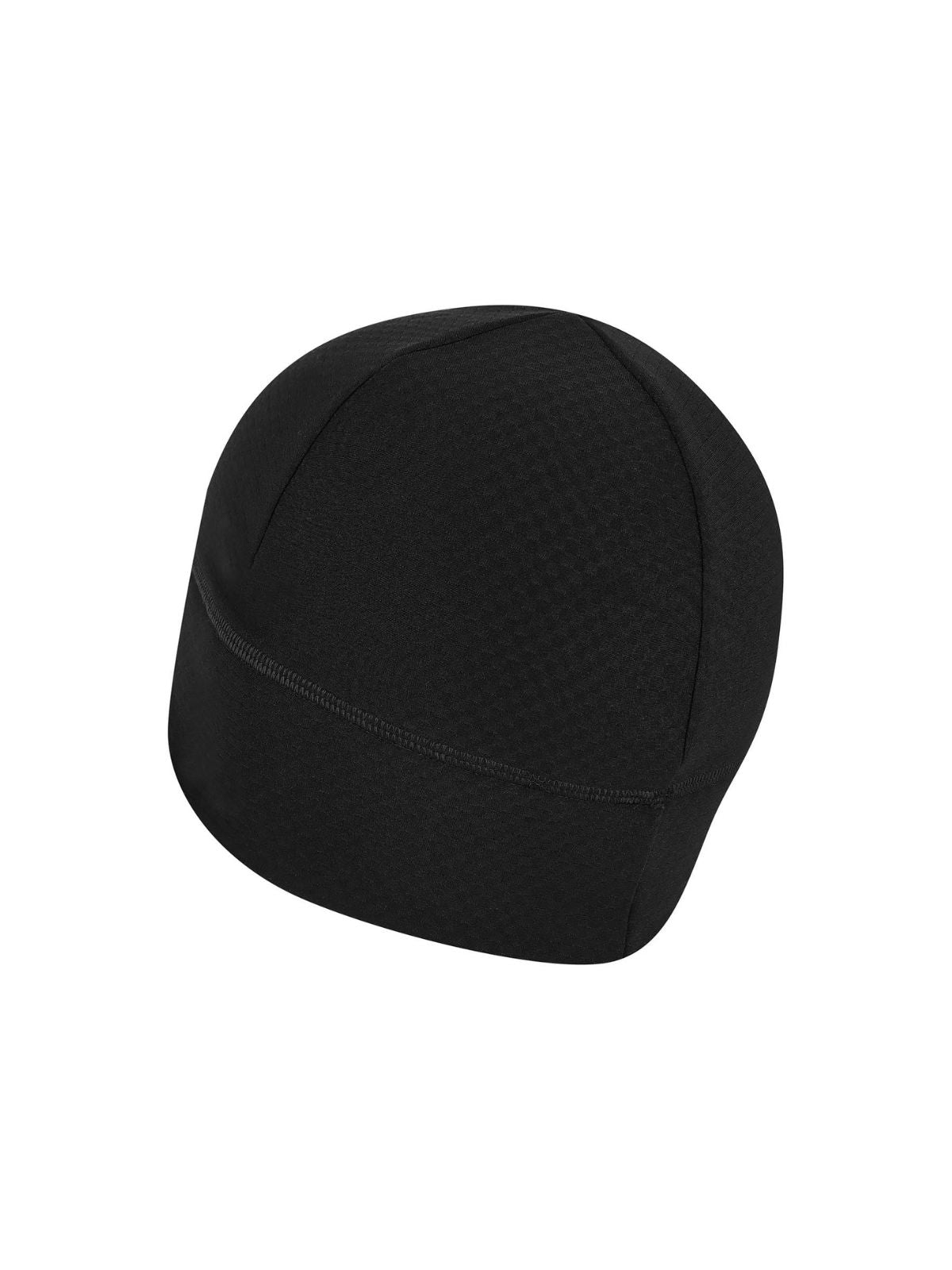 Gorro térmico Negro