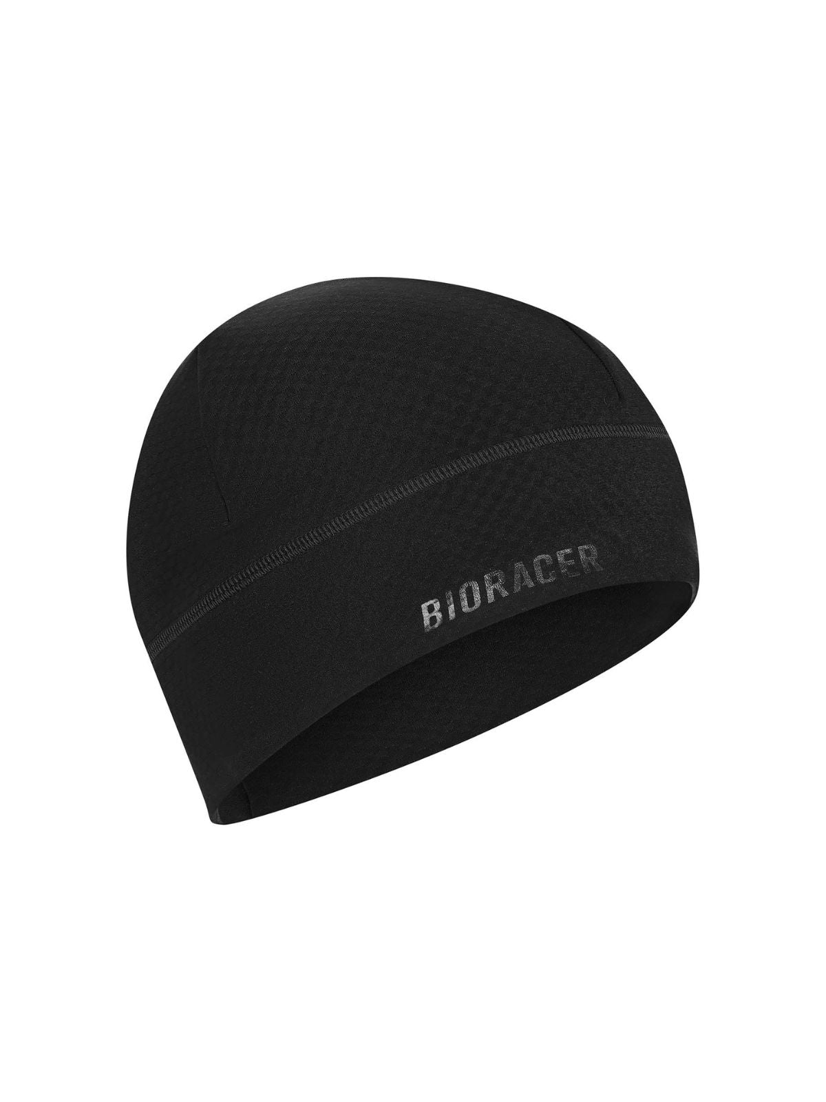 Gorro térmico Negro