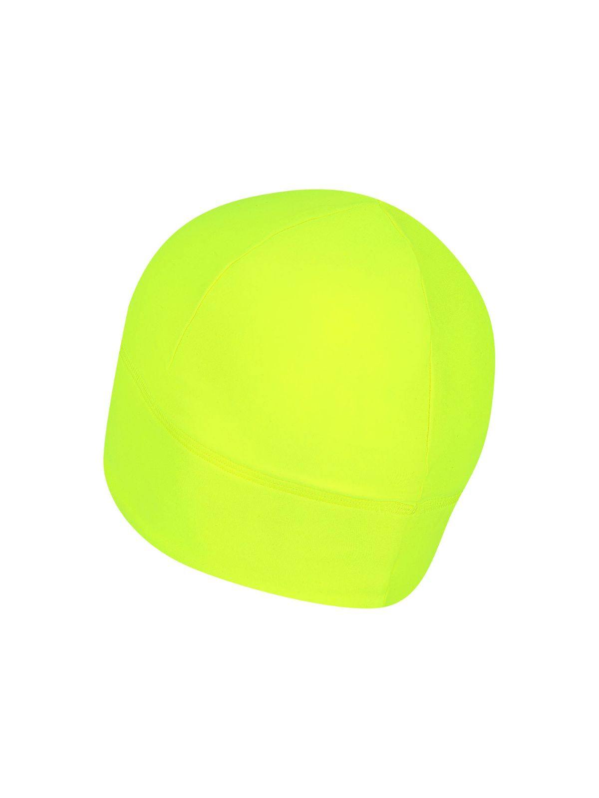 Gorro térmico Amarillo fluo
