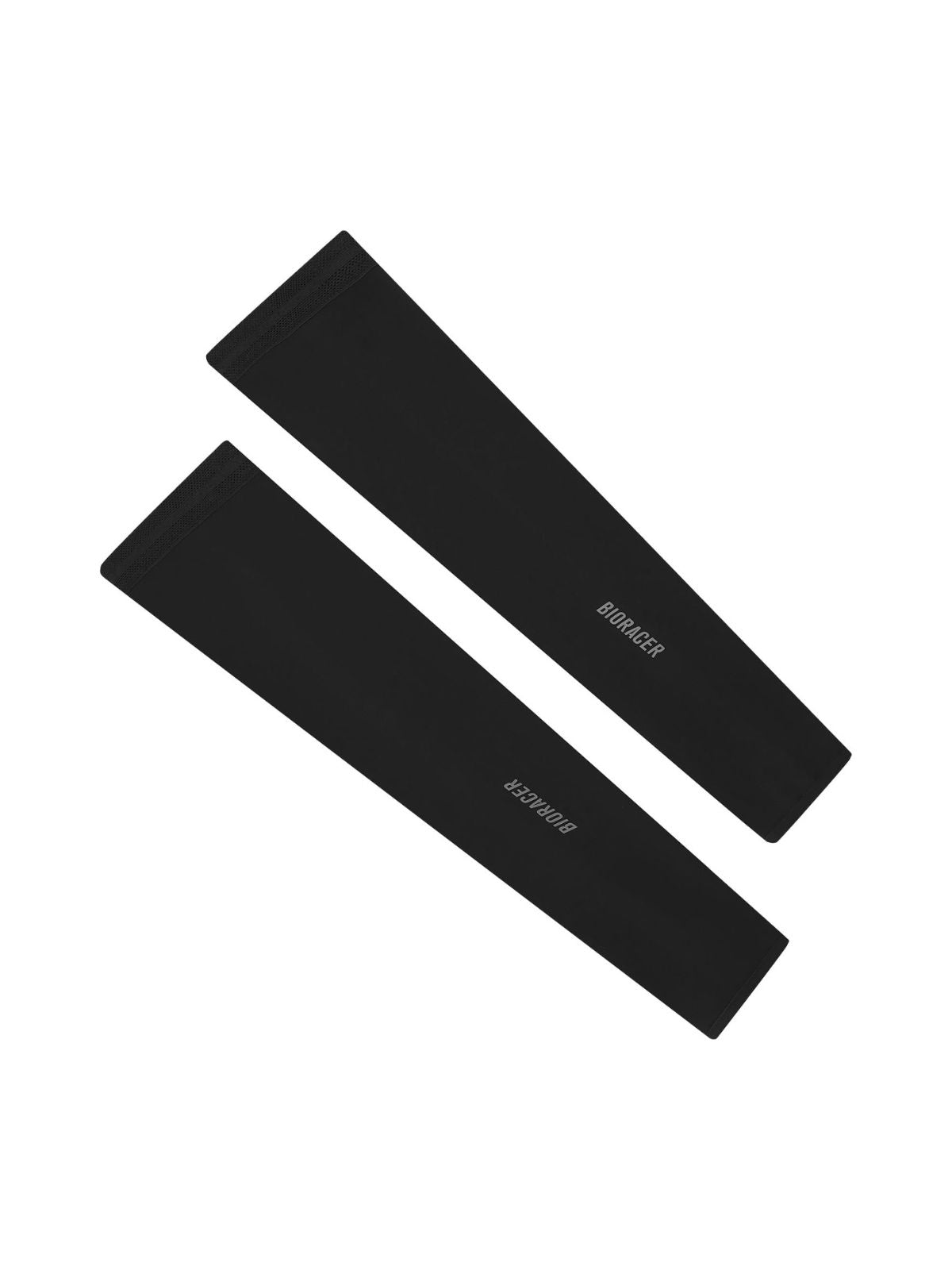 Thermal Leg Warmers Black