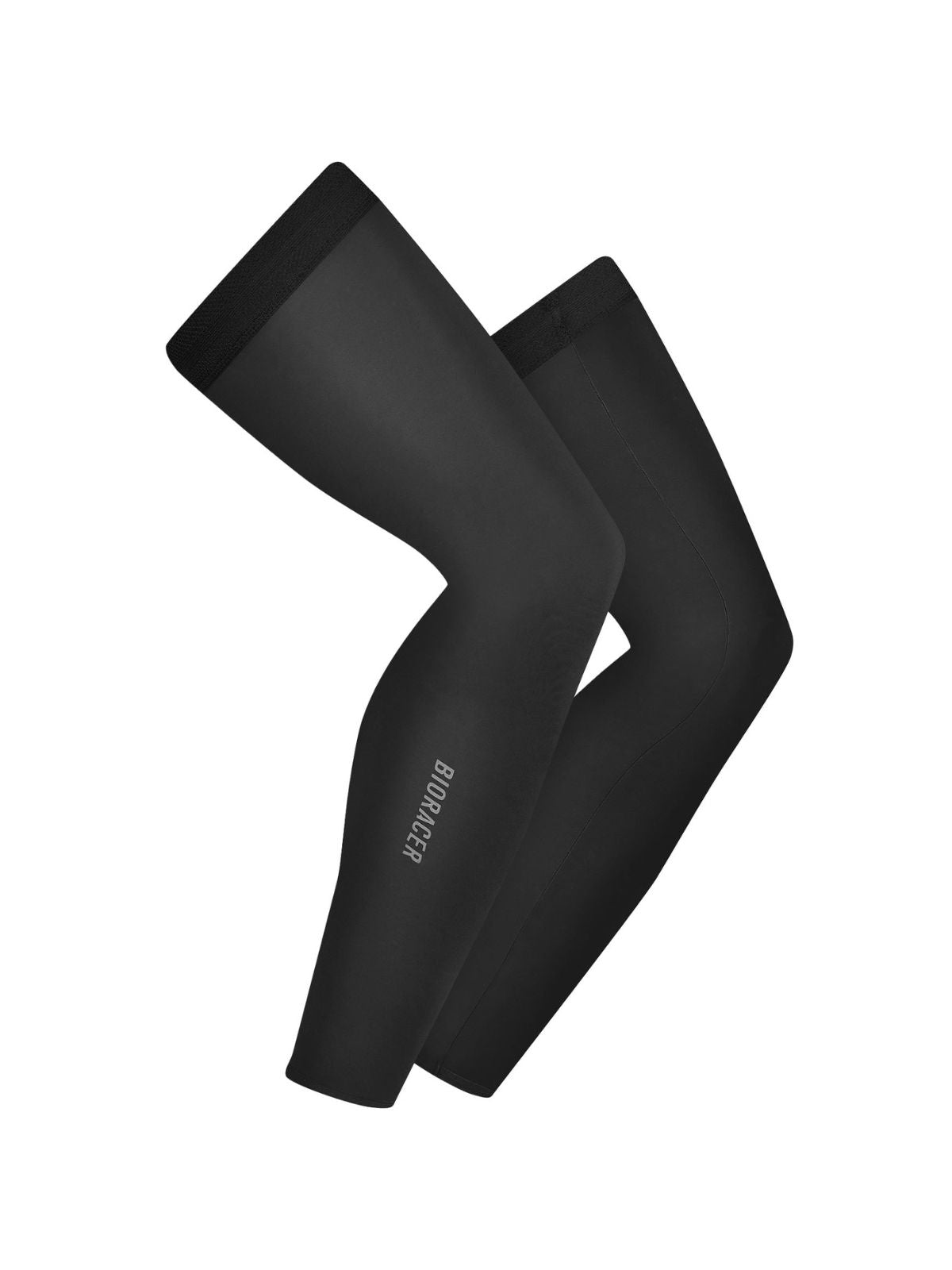 Thermal Leg Warmers Black