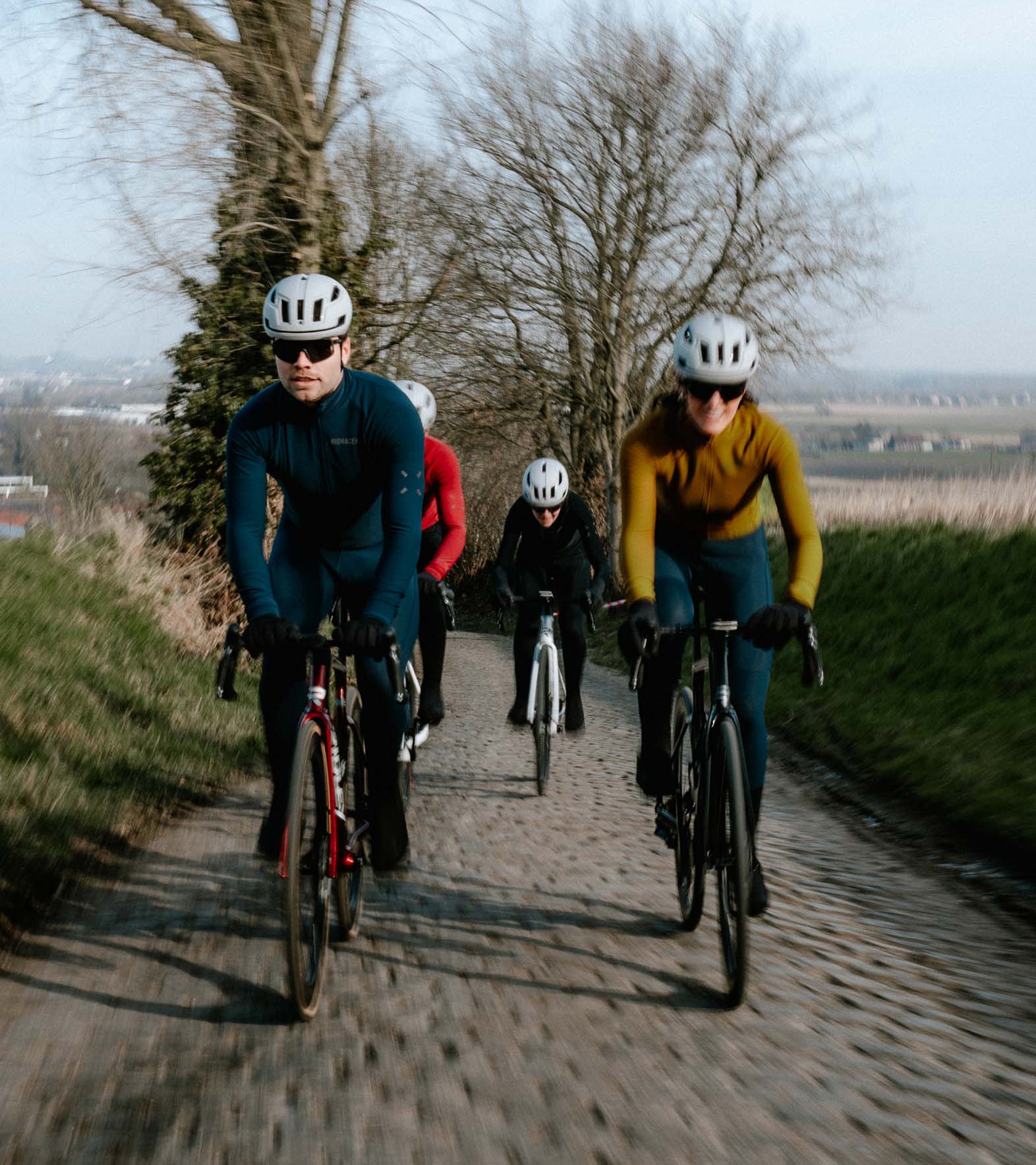 Bioracer | Official Store