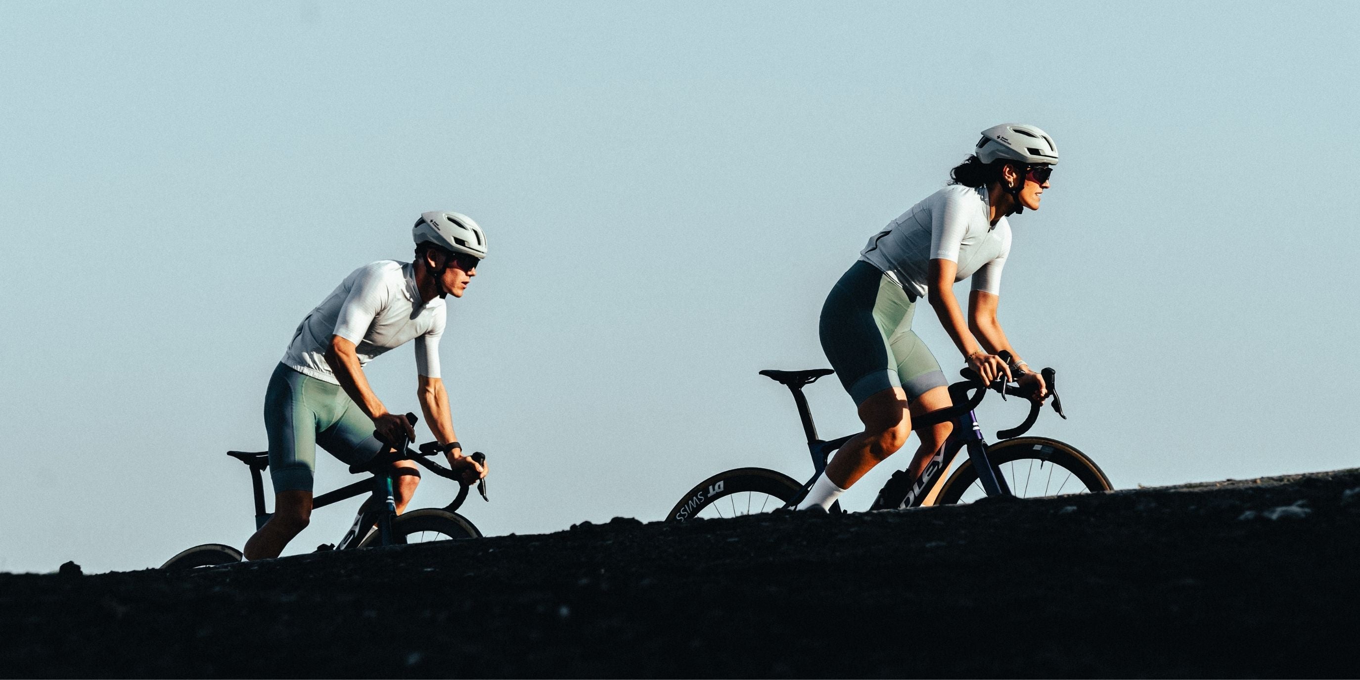 Bioracer ビブタイツ 1/XS ブラック/ホワイト ビブショーツ＆タイツ | オーダーサイクルジャージならBIORACER