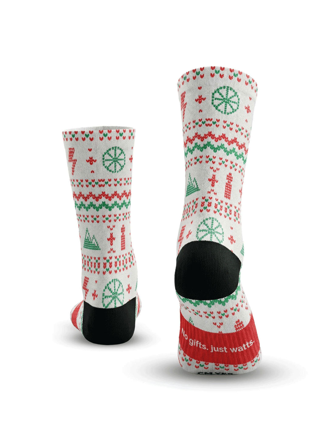 Christmas Socks 3-pack Bundle