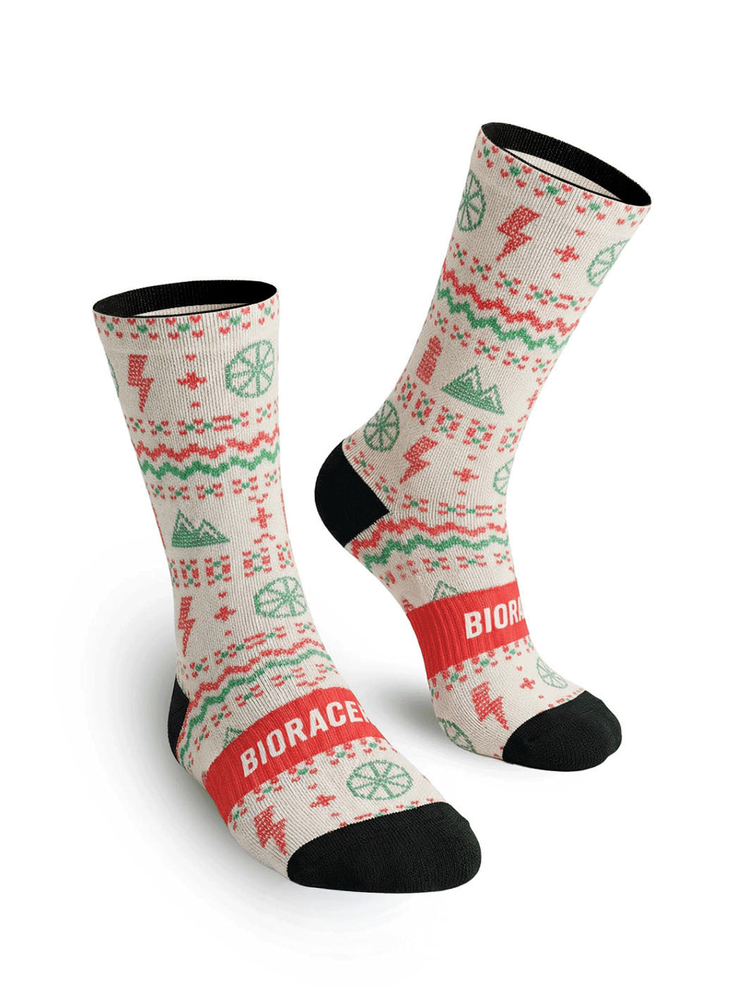 Christmas Socks 3-pack Bundle