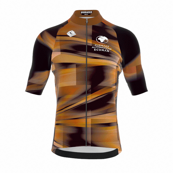 Vêtements de cyclisme personnalisés