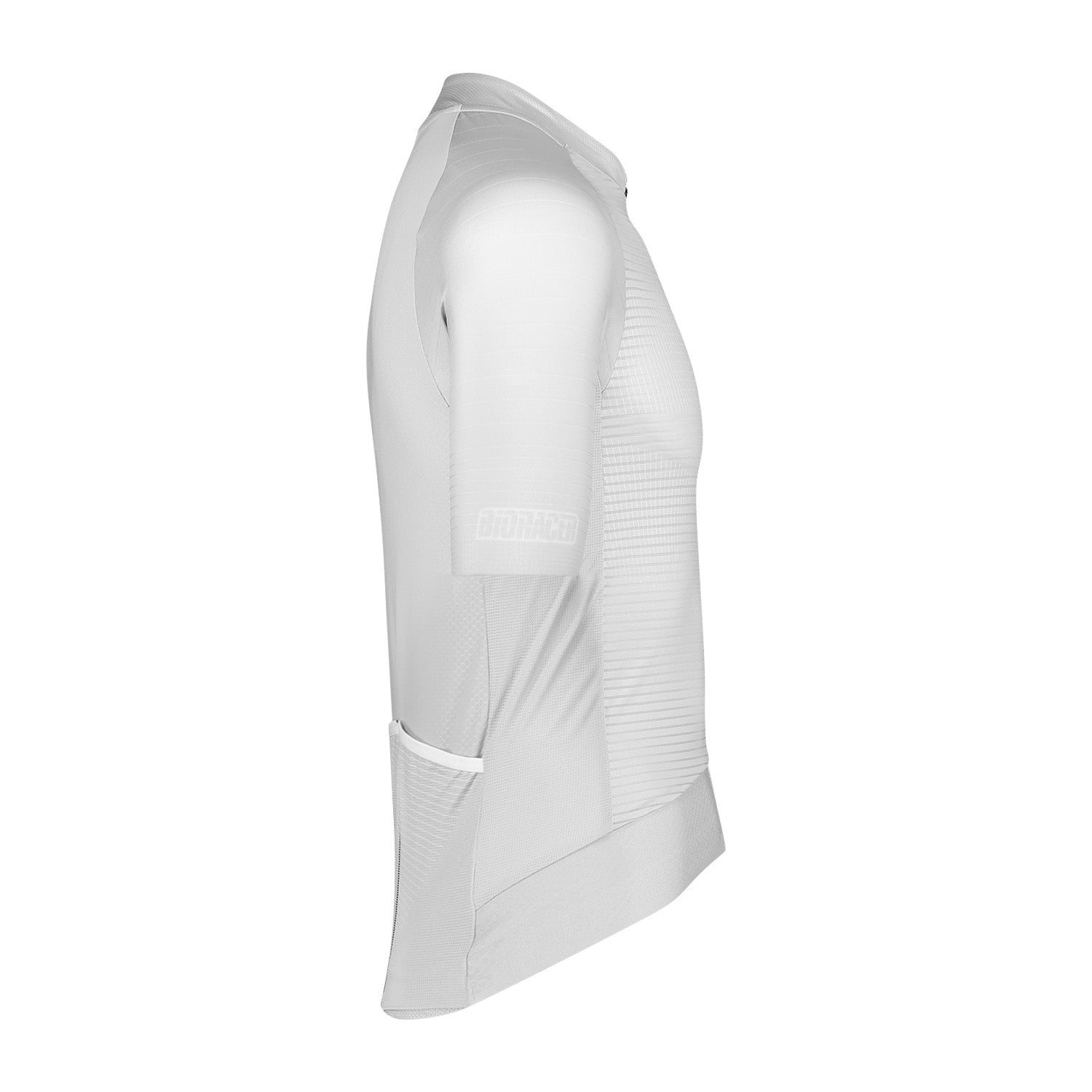 Epic Ultralight Jersey Grau