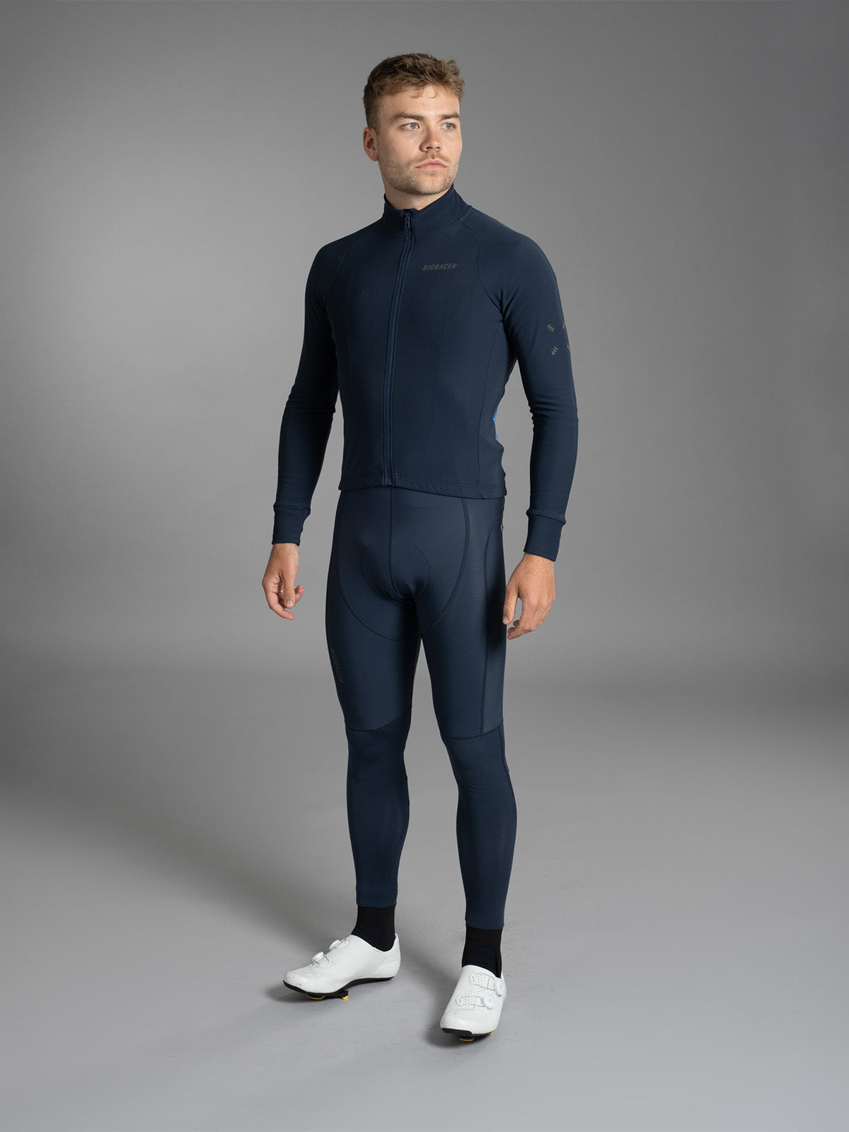 Tempest Pixel Lange Wielerbroek Nautica Tempest Pixel Lange Wielerbroek Nautica