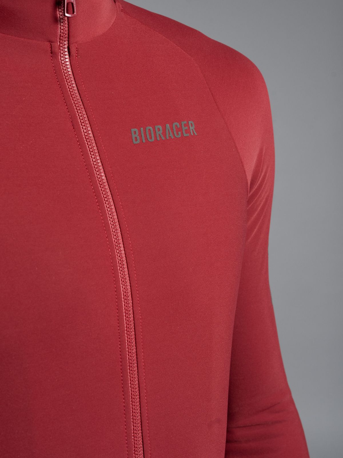 Chaqueta Tempest Berry Blizzard