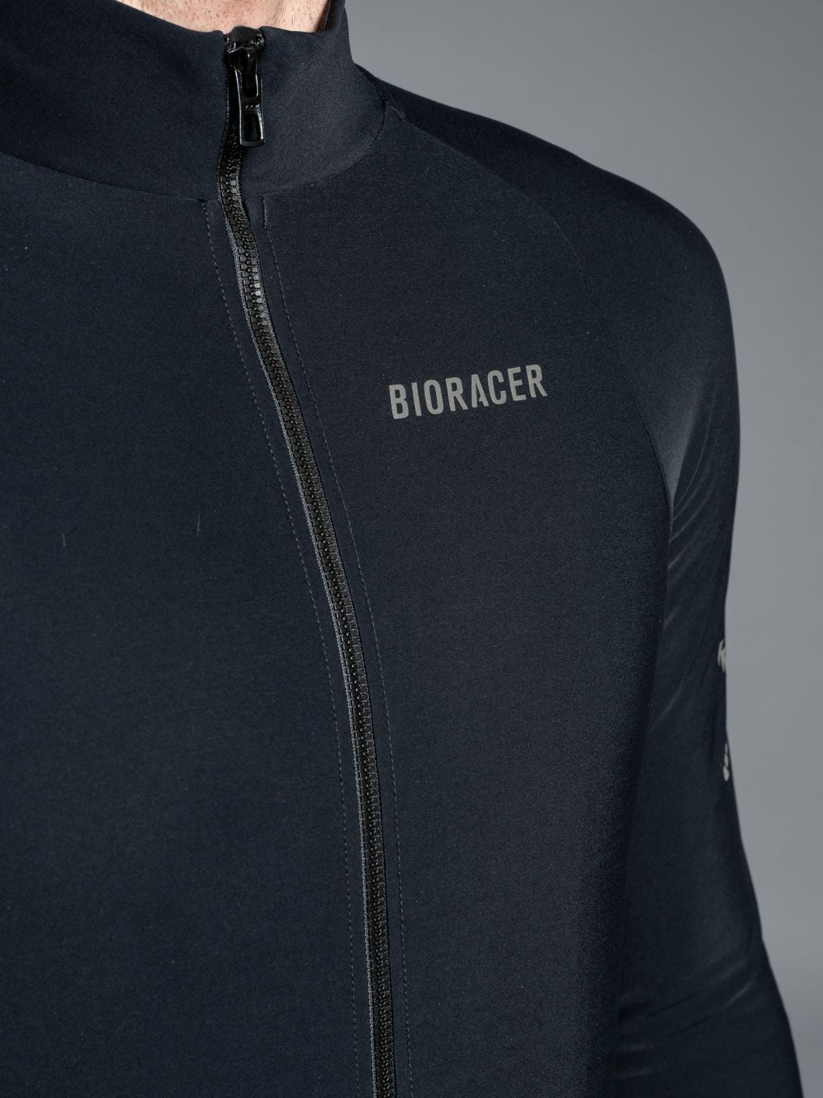 Chaqueta Tempest Eclipse Black