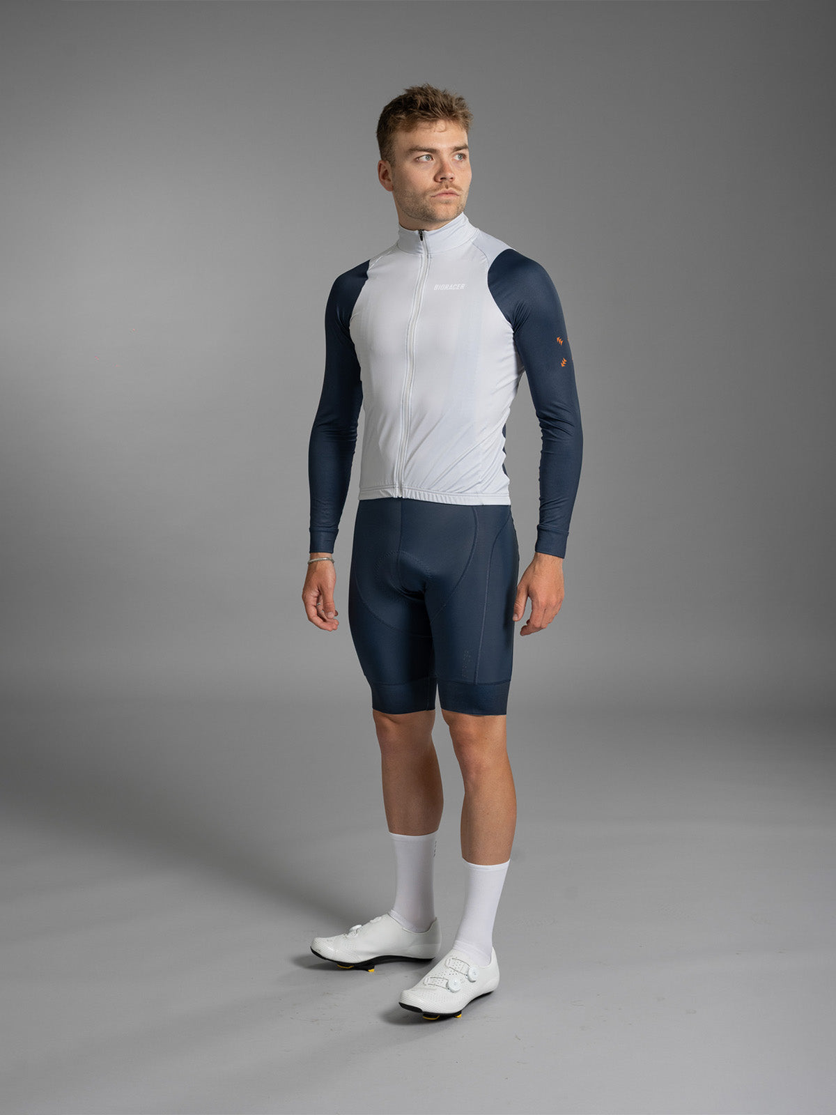 Veste Tempest Light Cool Grey - Nautica