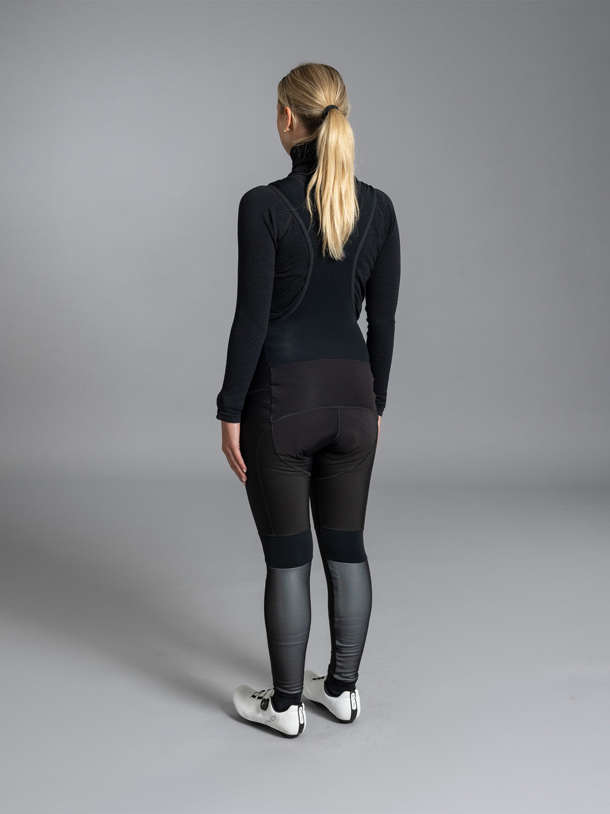 Tempest Protect Pixel Damen-Lange Trägerhose