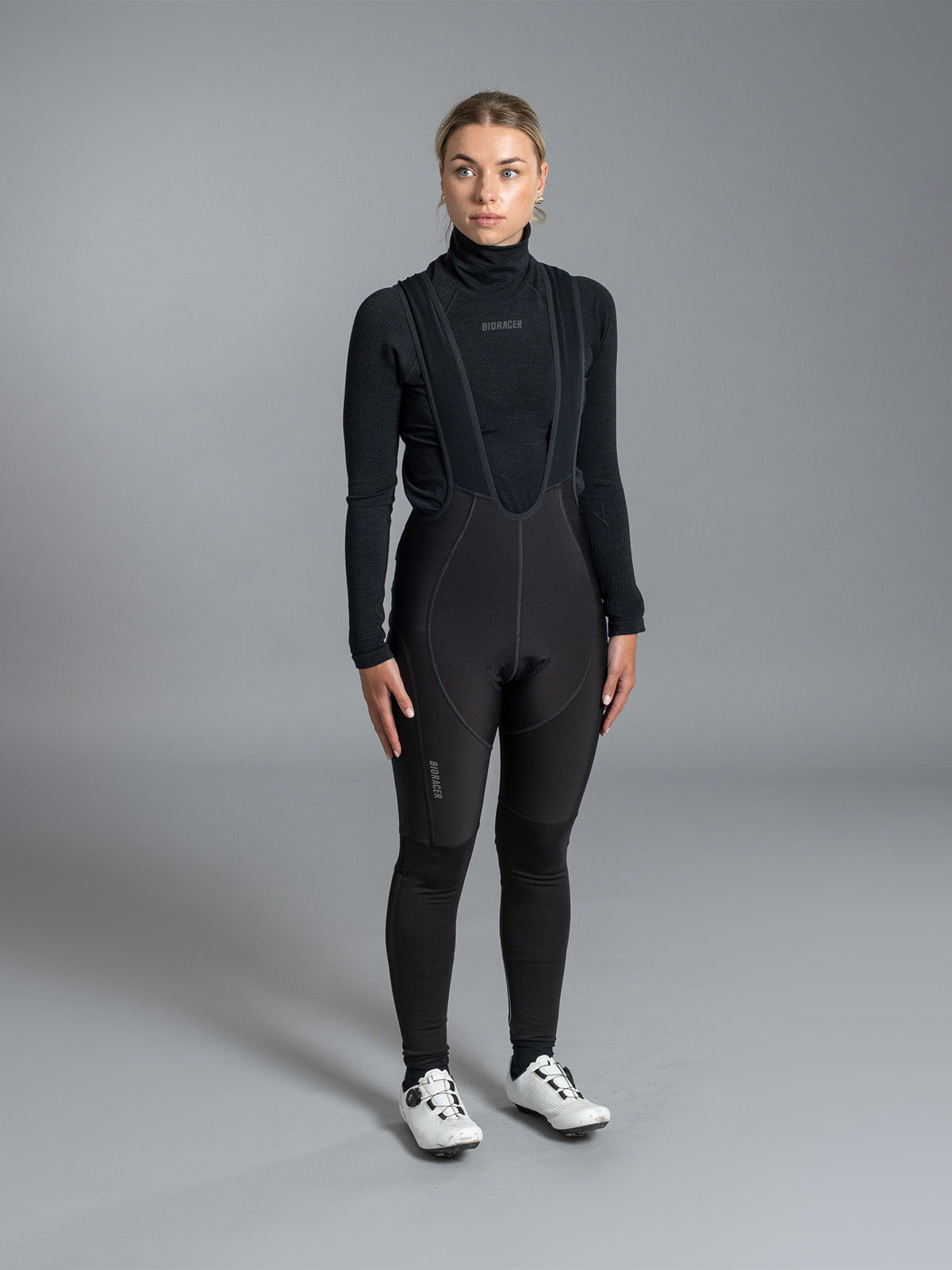 Tempest Protect Pixel Damen-Lange Trägerhose