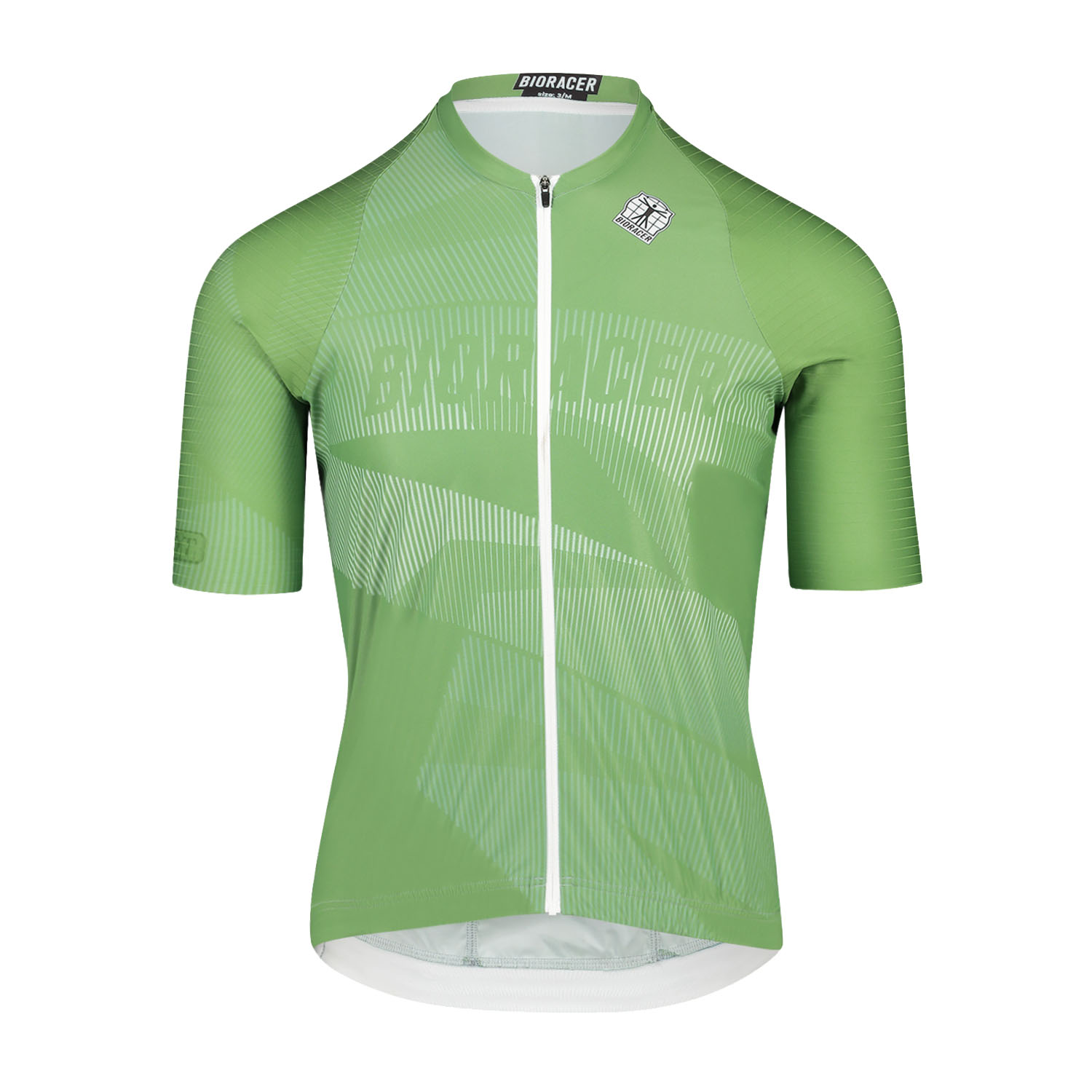 Icon Jersey Green