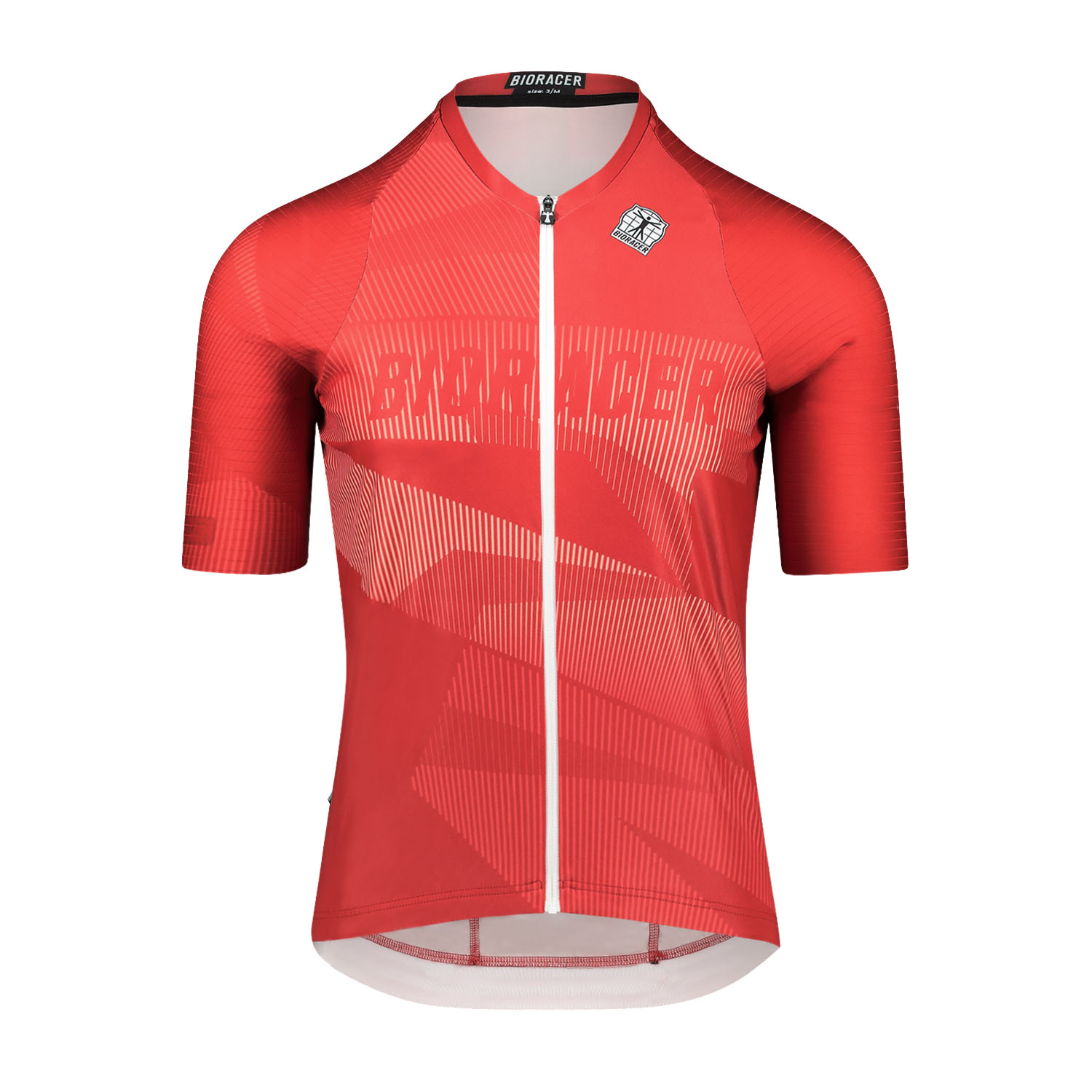 Icon Jersey Red | Bioracer