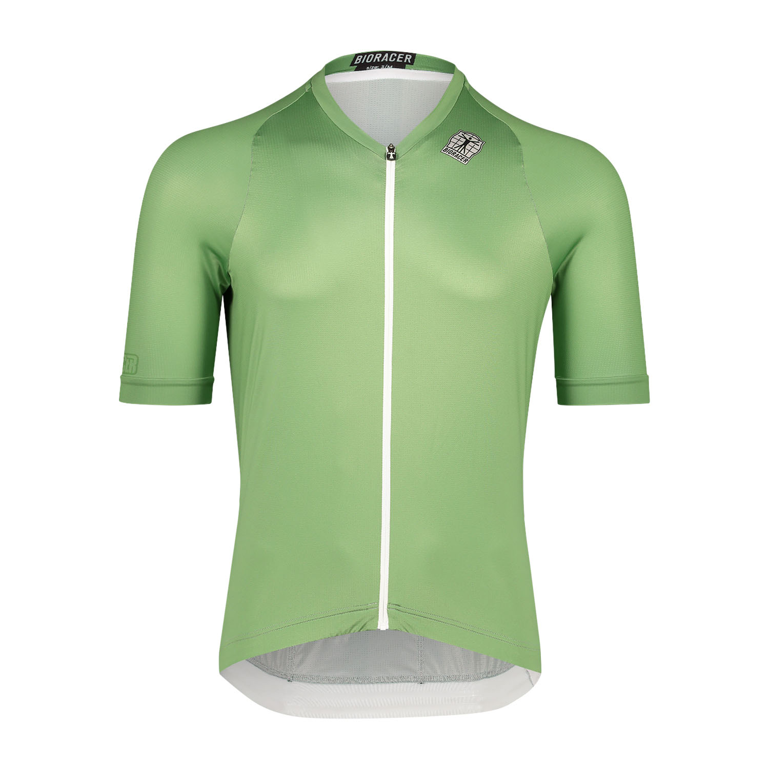Icon Metalix Jersey Green