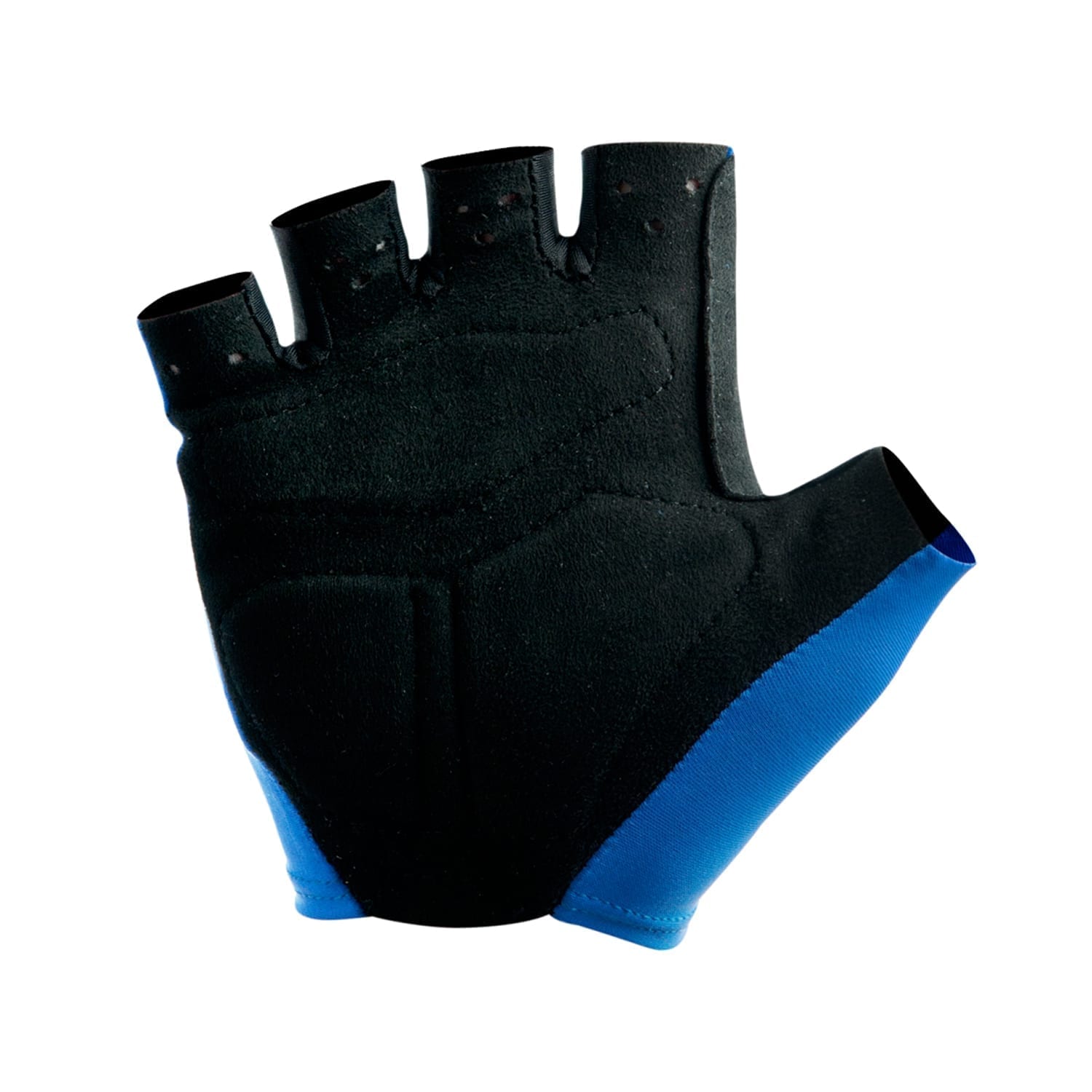 Gloves Road Summer Safiro Blue