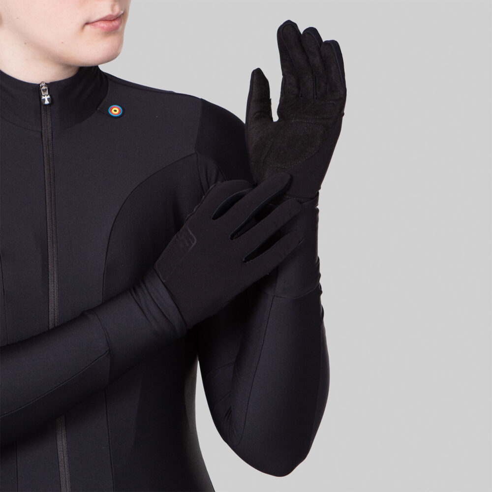 3D Neo Winter Gloves