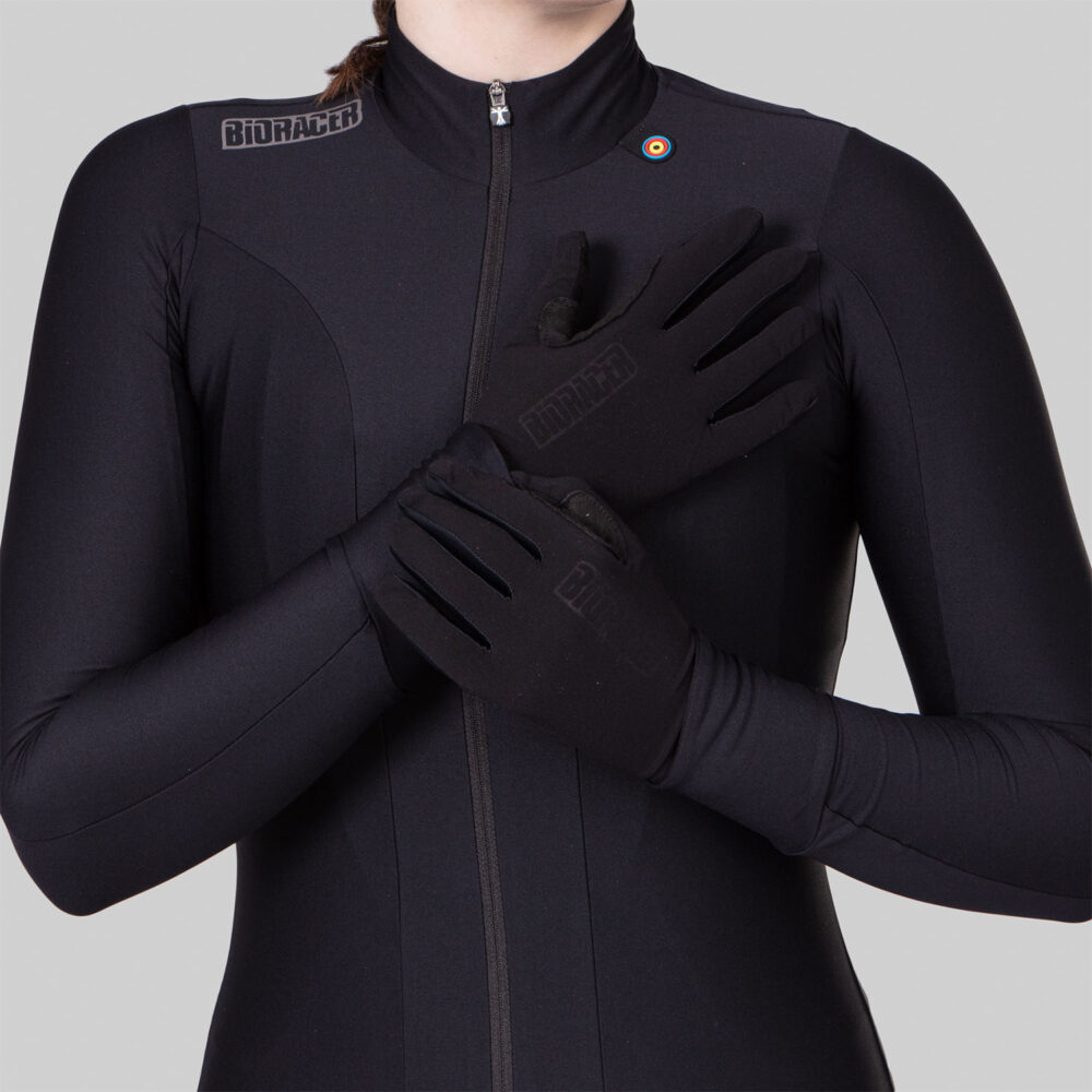 3D Neo Winter Gloves