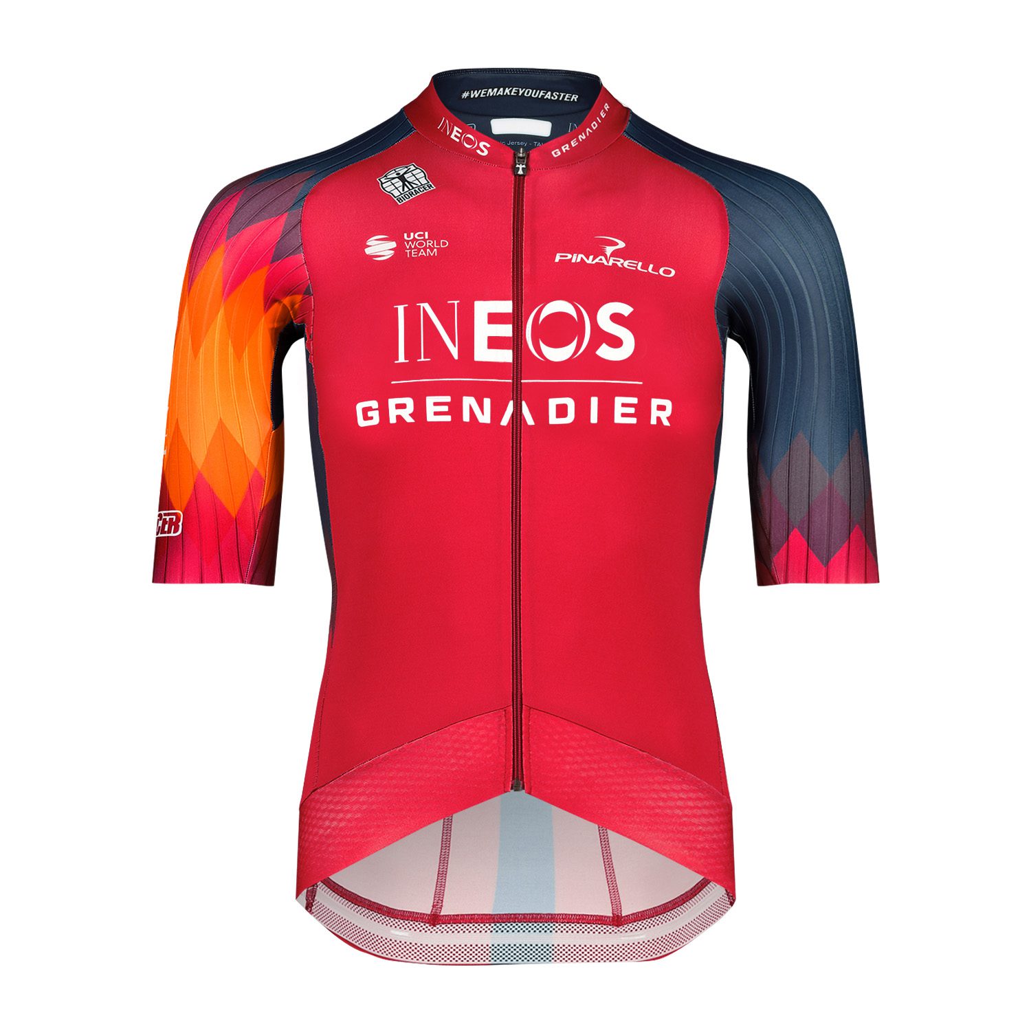 Ineos - Grenadiers Epic Race Jersey