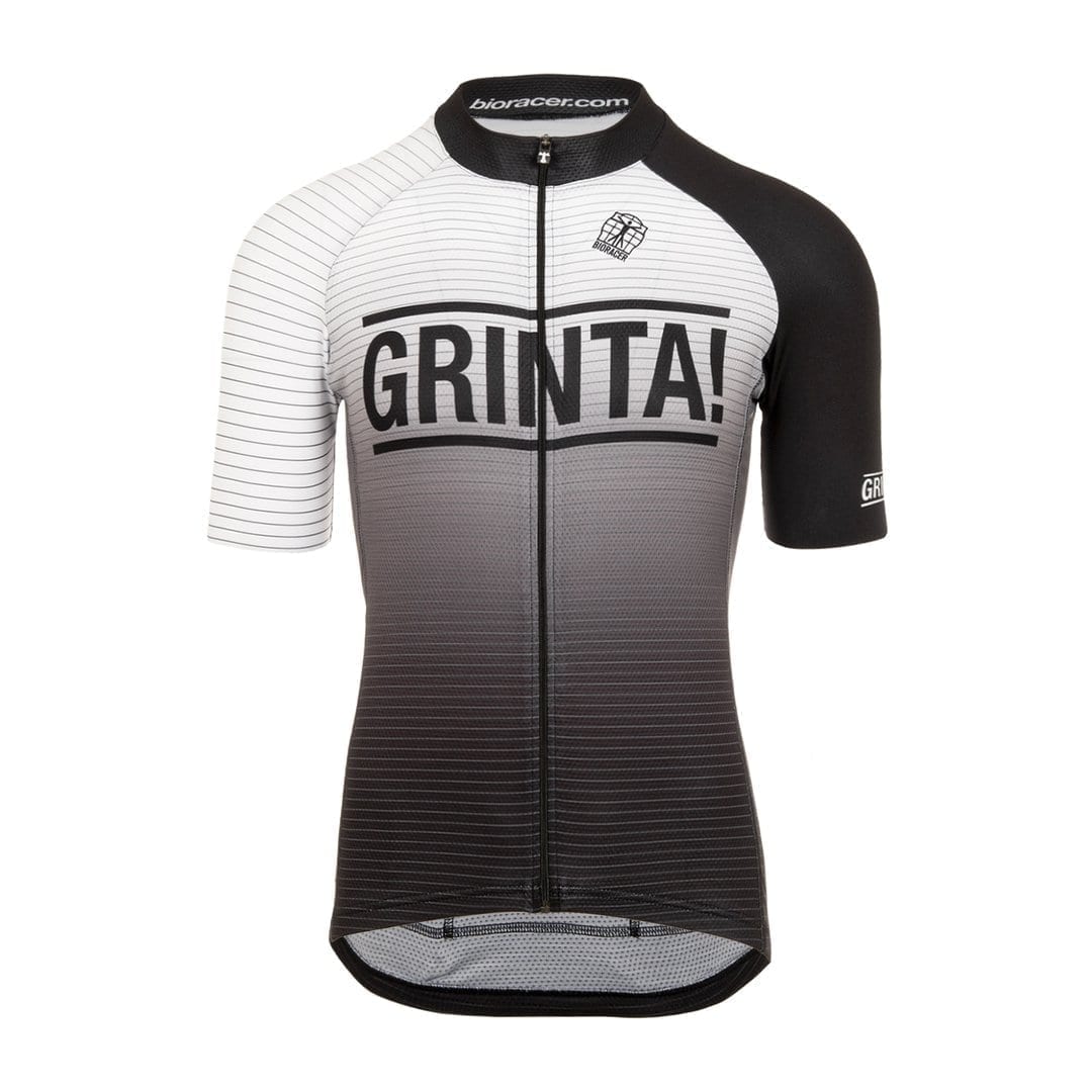 Jersey Short Sleeves Grinta Gruppo Sportivo!