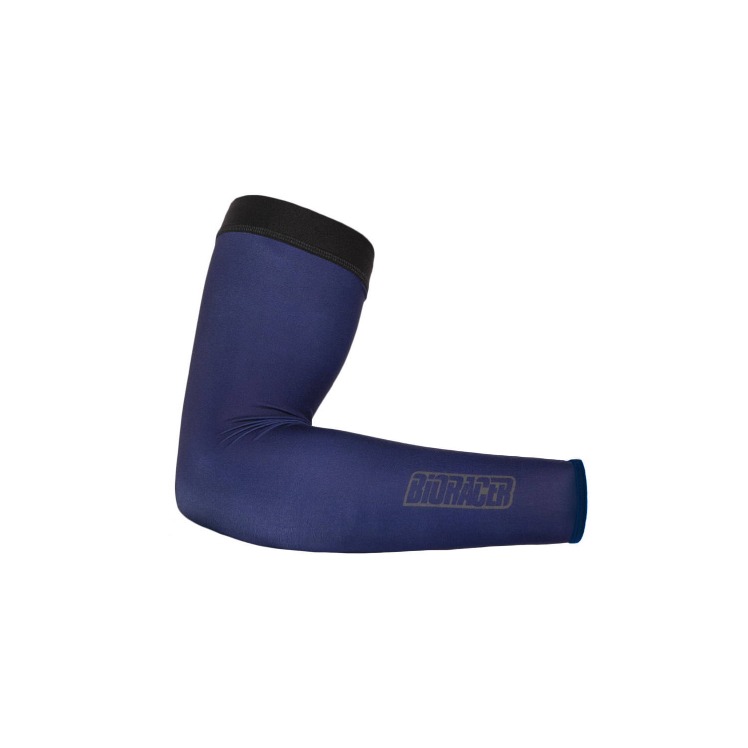 Arm Warmers Stratos Navy