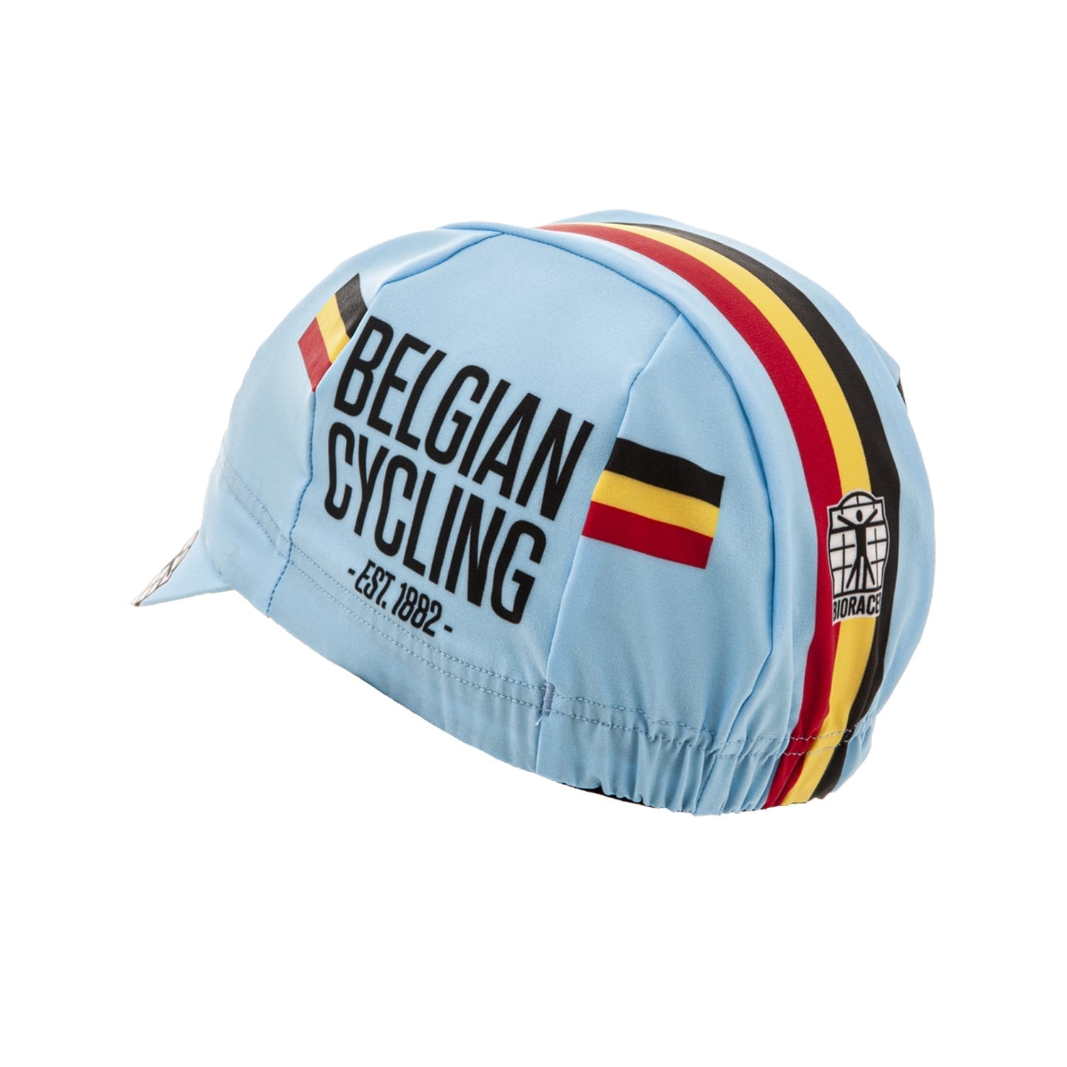 Official Team Belgium Cap